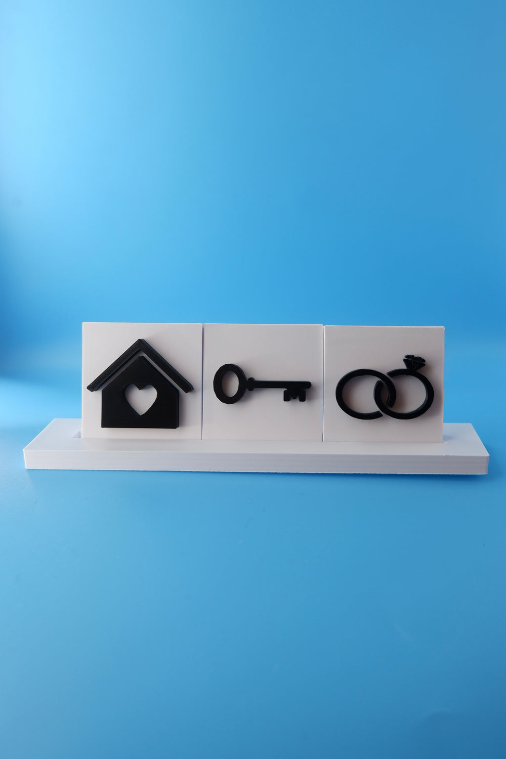 Key to Us Set