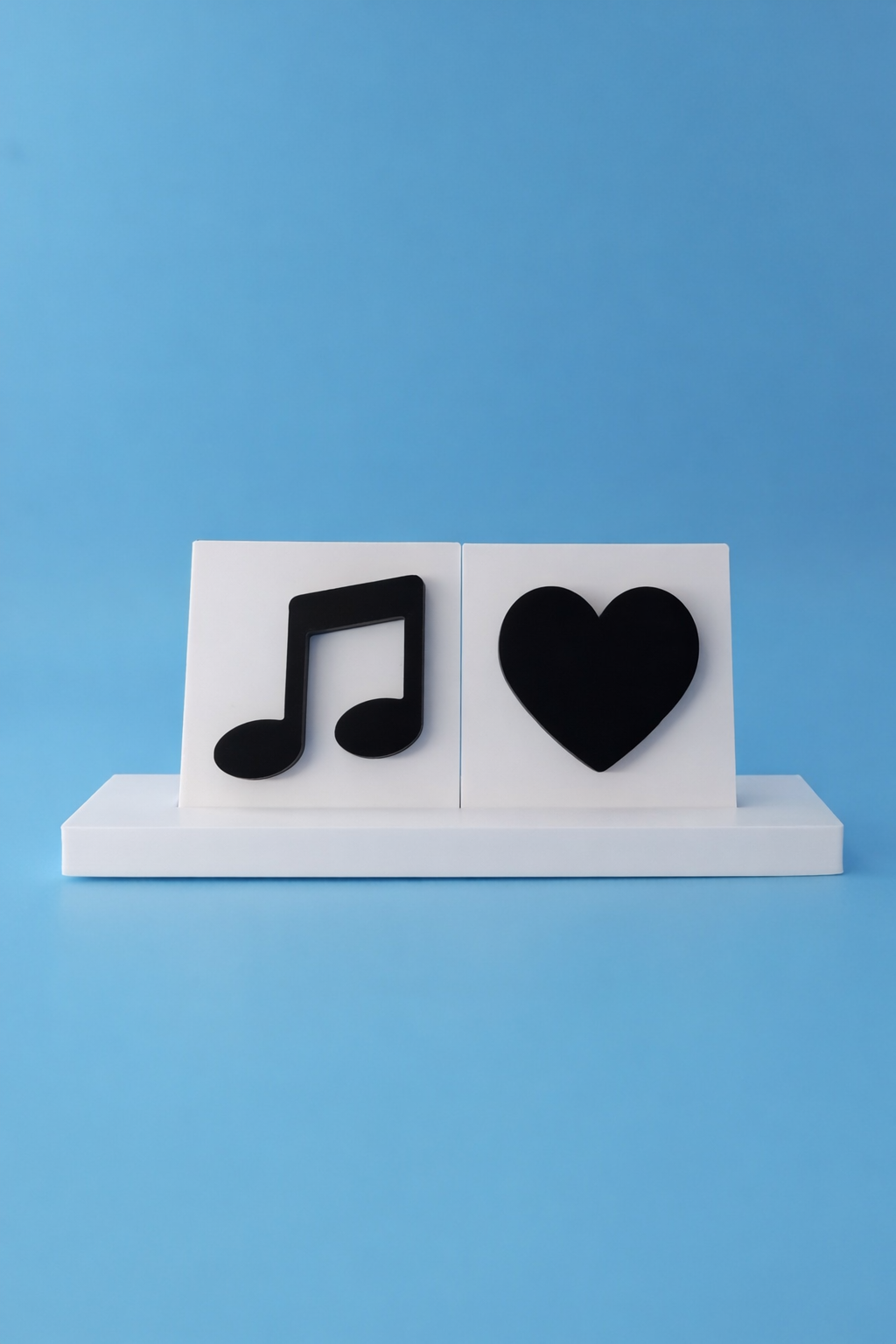 Melody & Heart