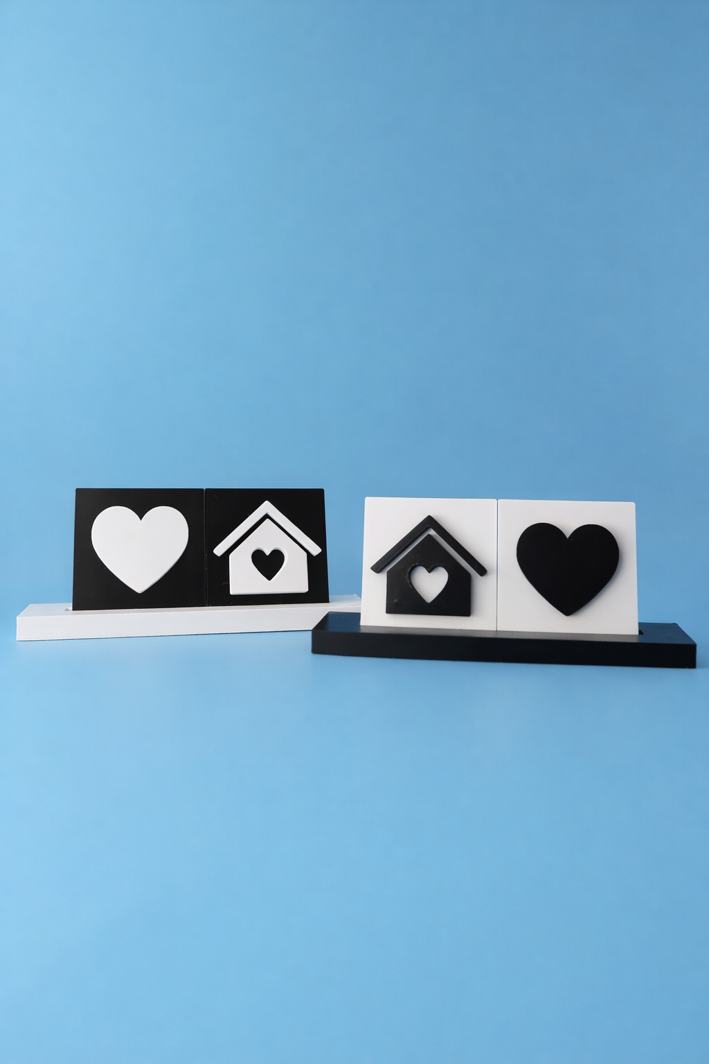 Heart & Home