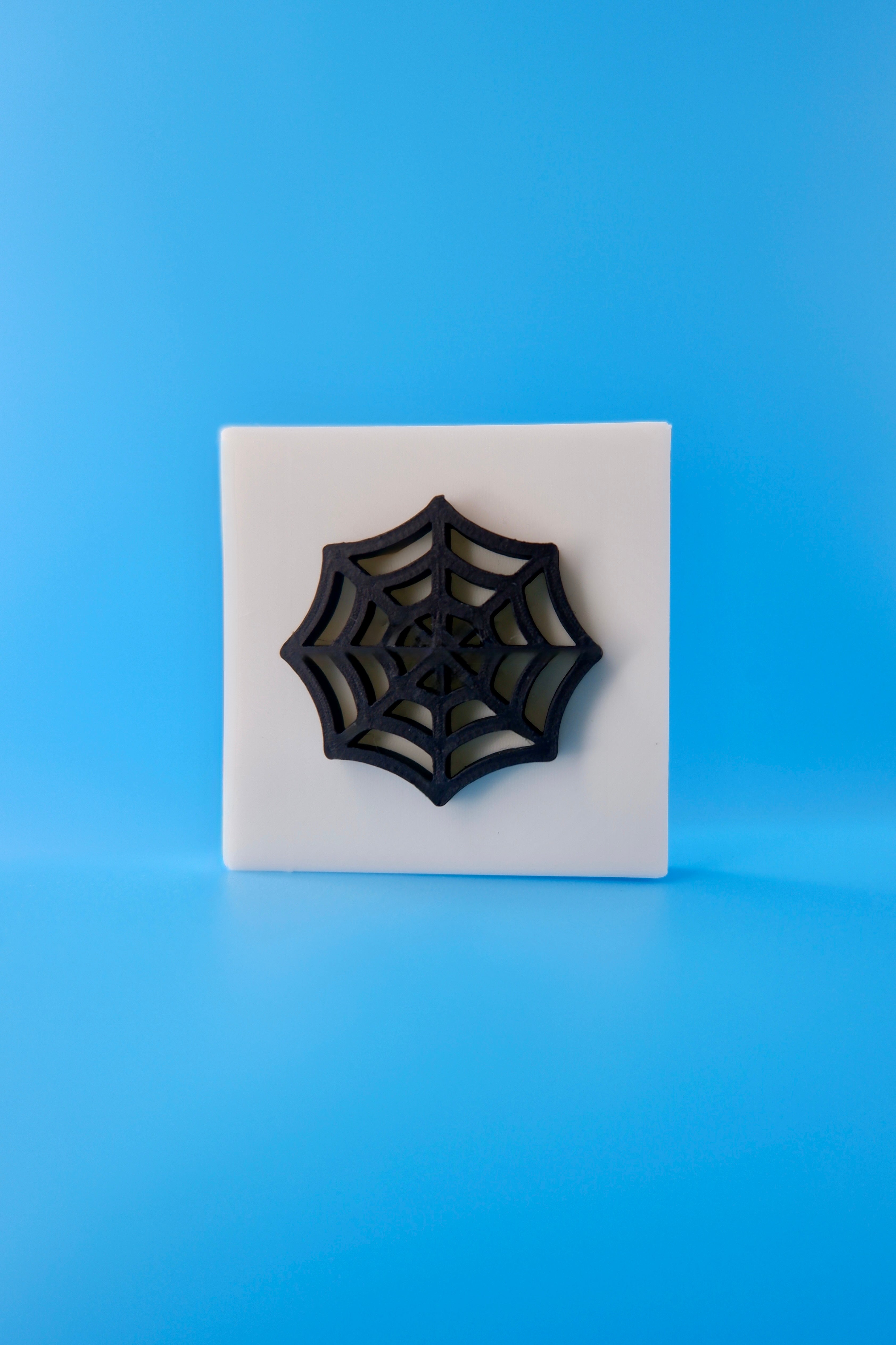 Webbed