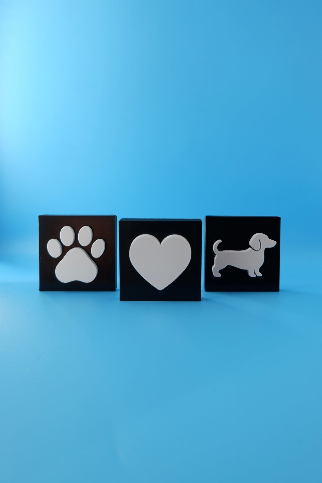 A Dog’s Love Set