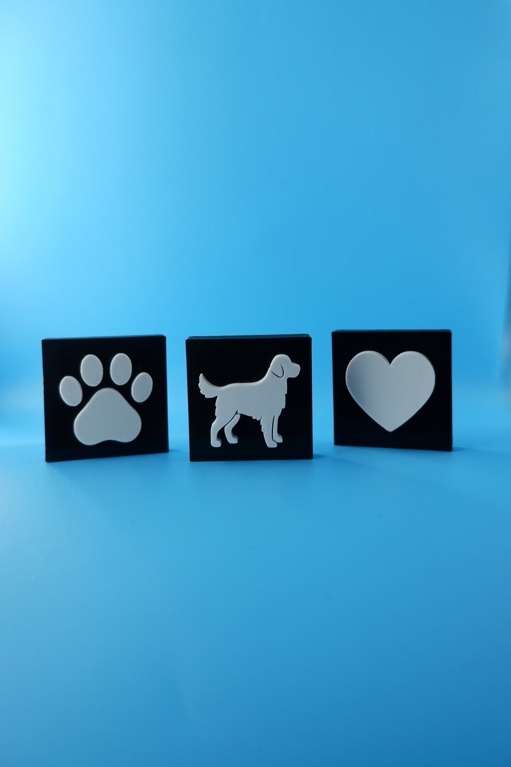 A Dog’s Love Set