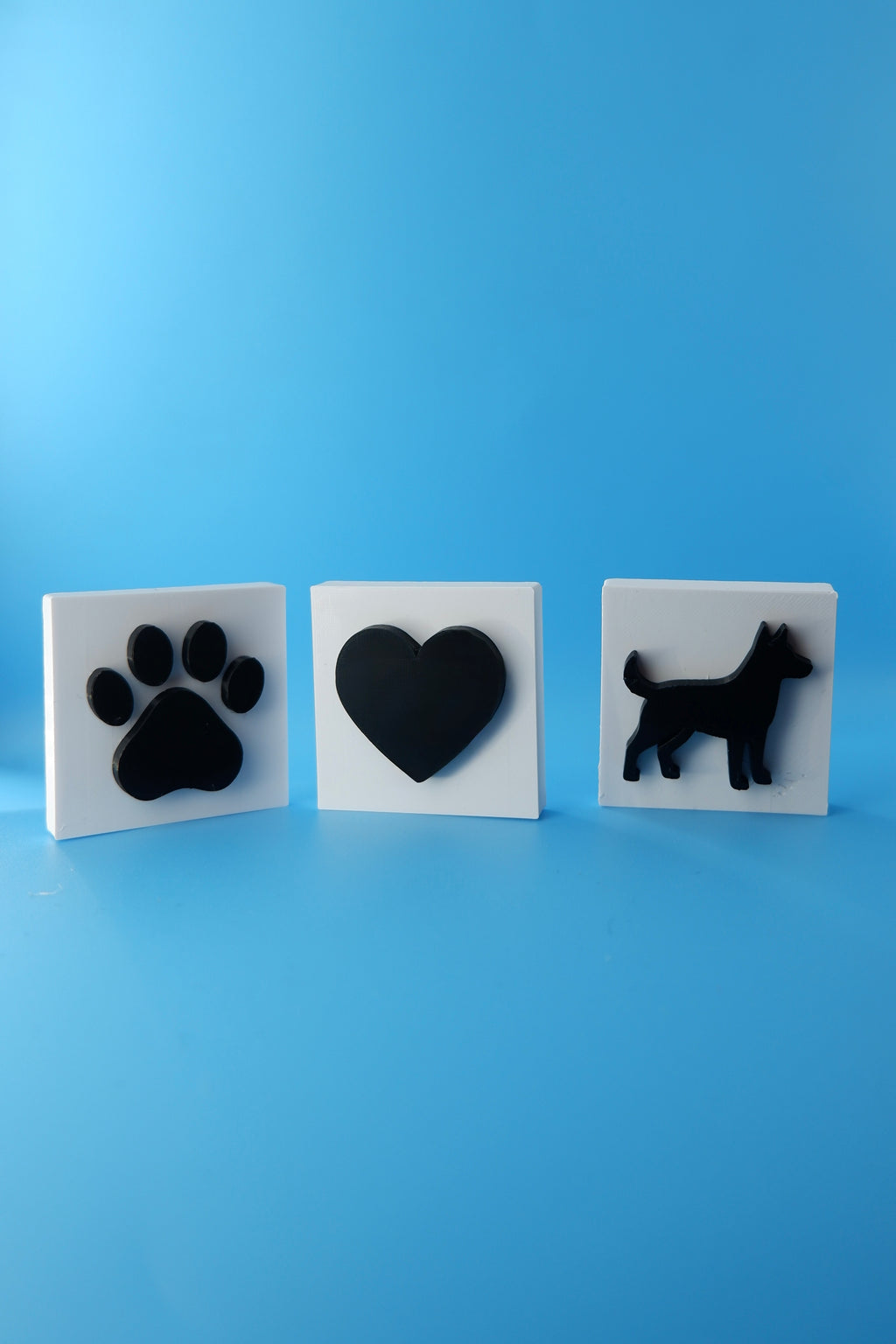 A Dog’s Love Set