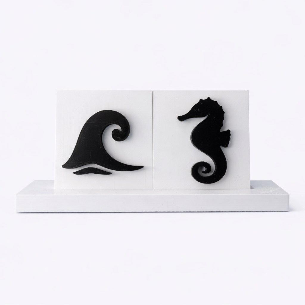 TidePair