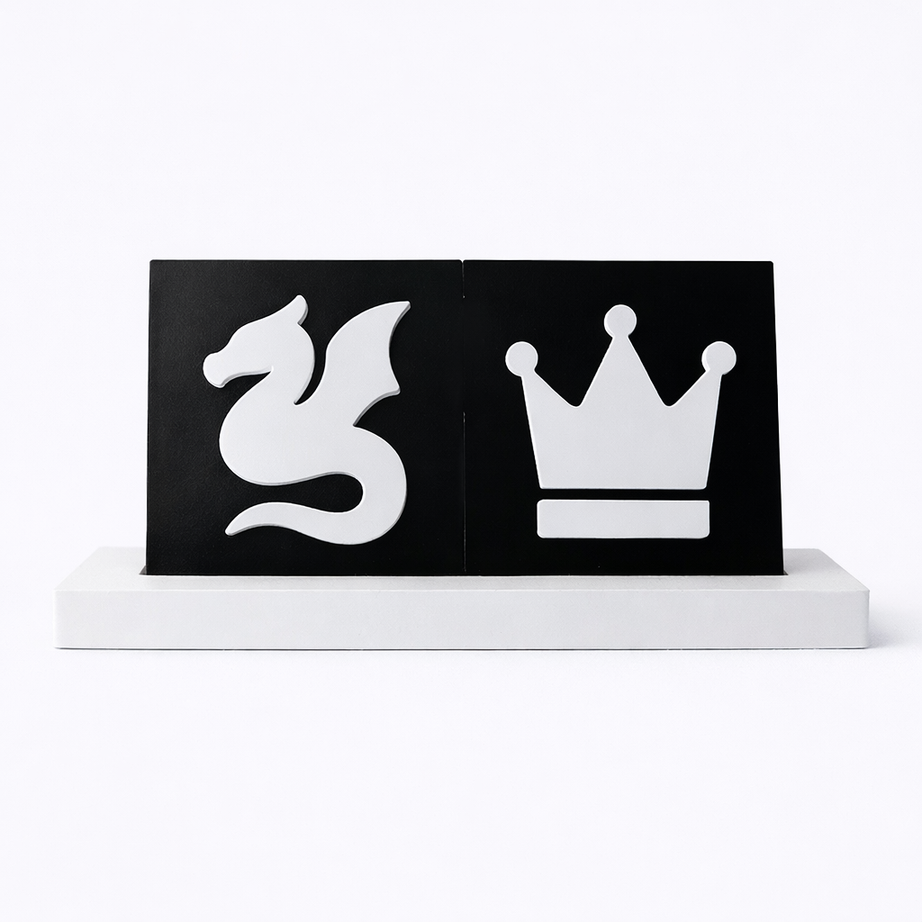 Fight for the Crown