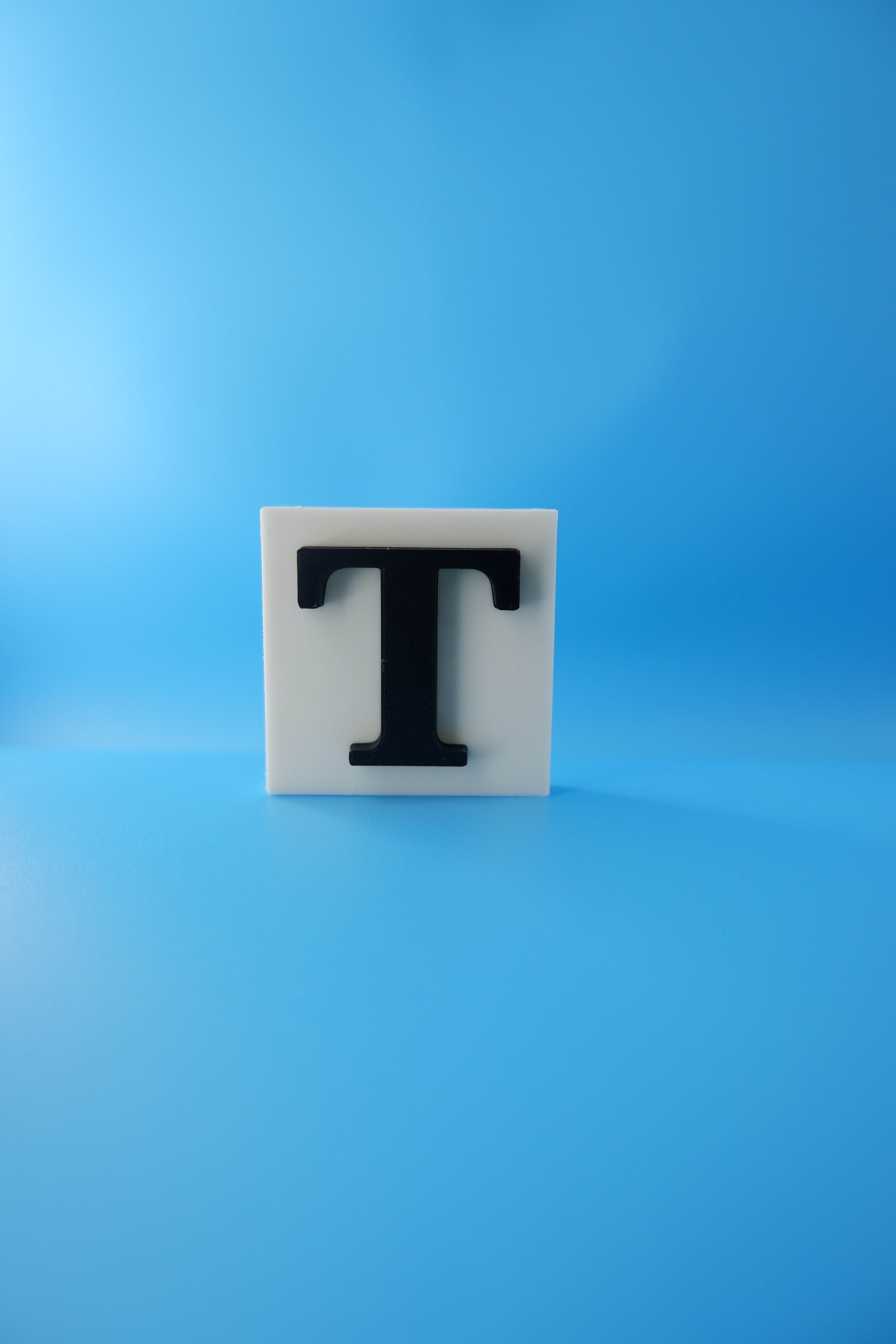 Letters A-Z