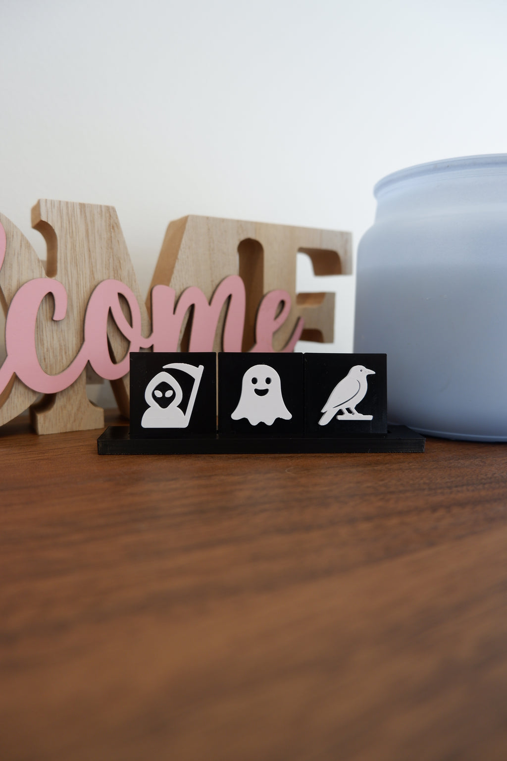 Spooky Set