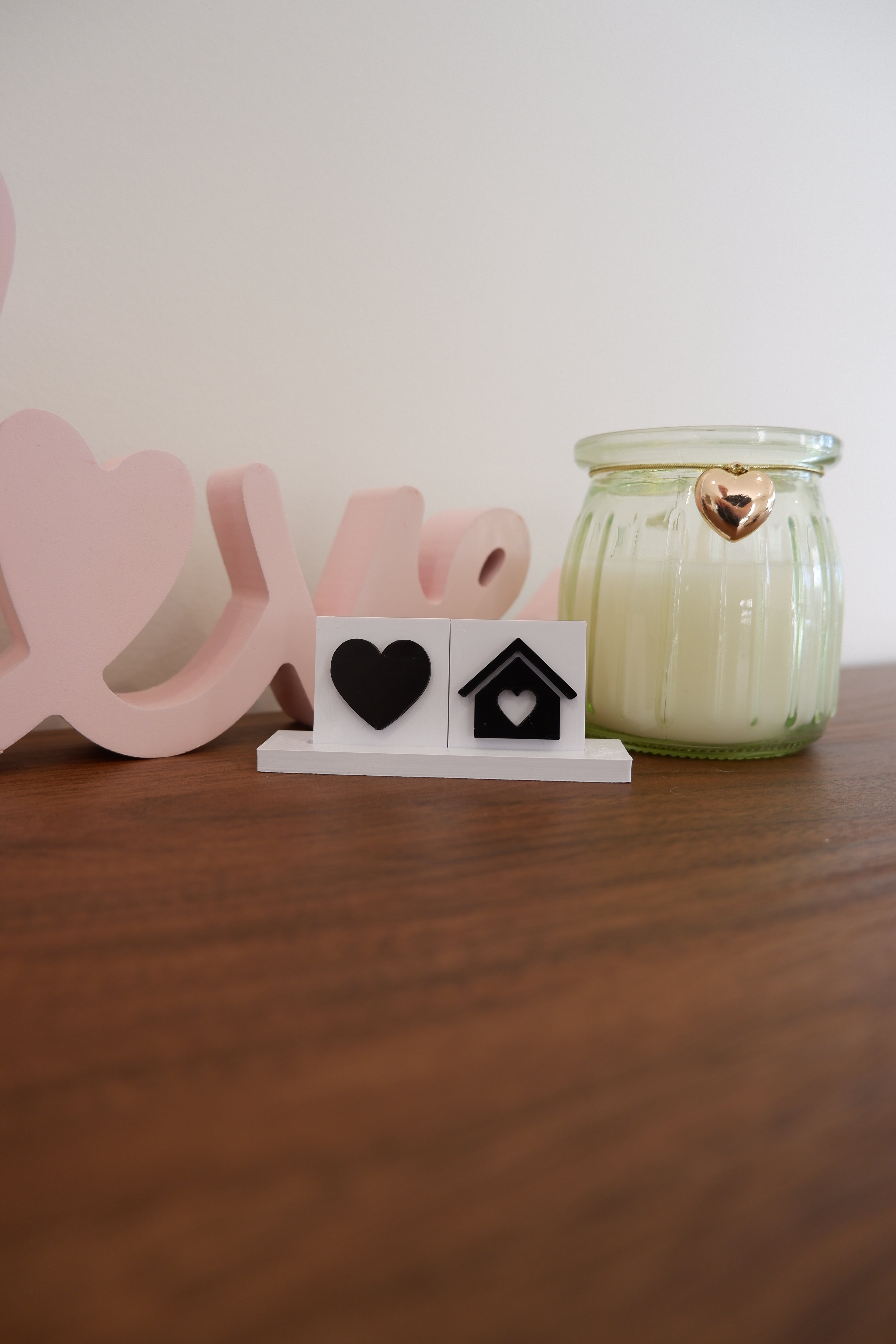 Heart & Home
