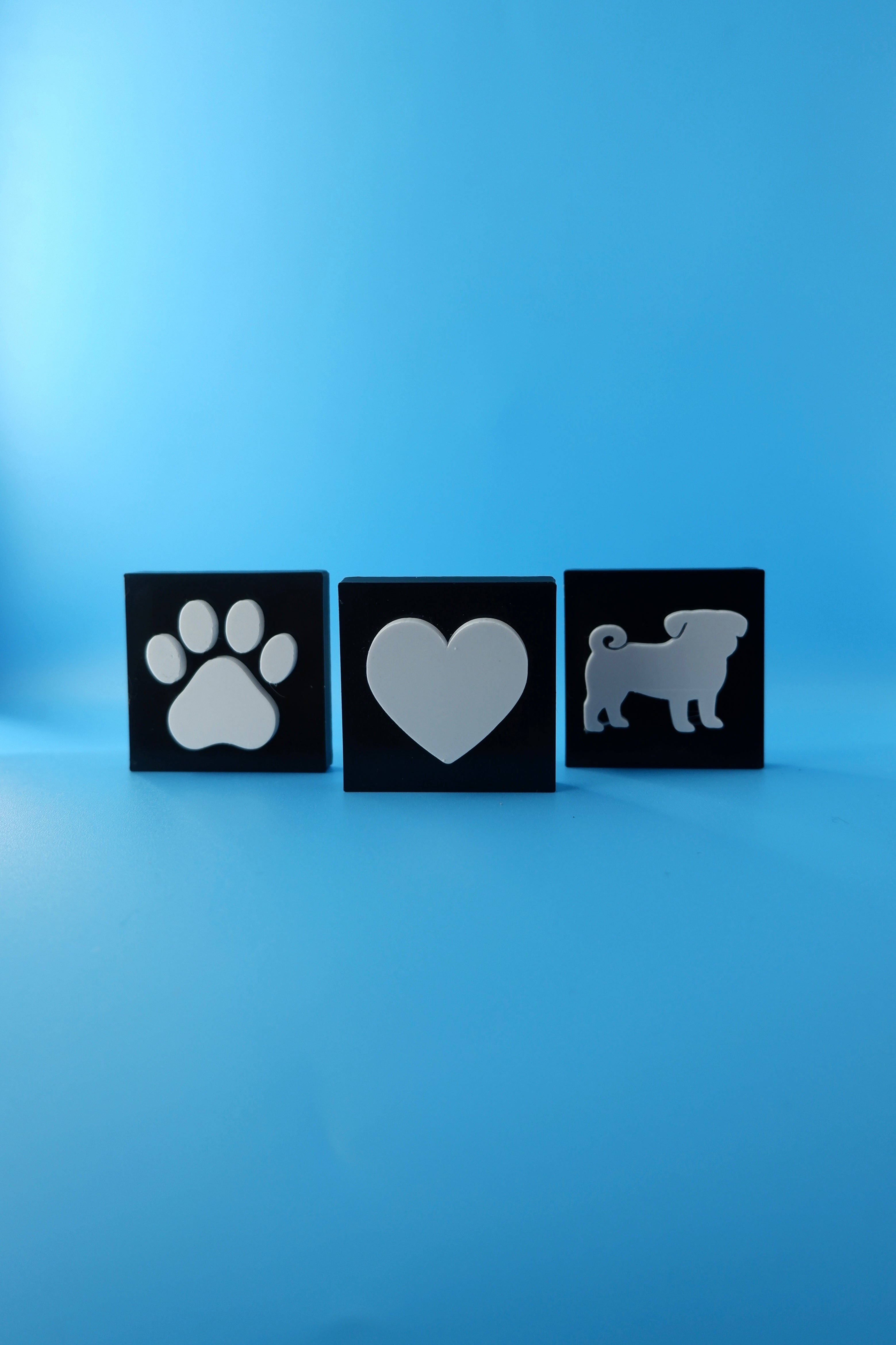 A Dog’s Love Set
