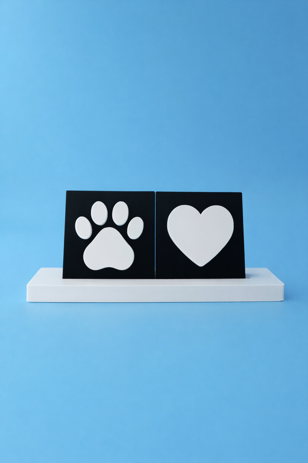 Pawfect Heart