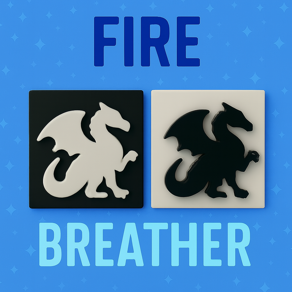 Fire Breather