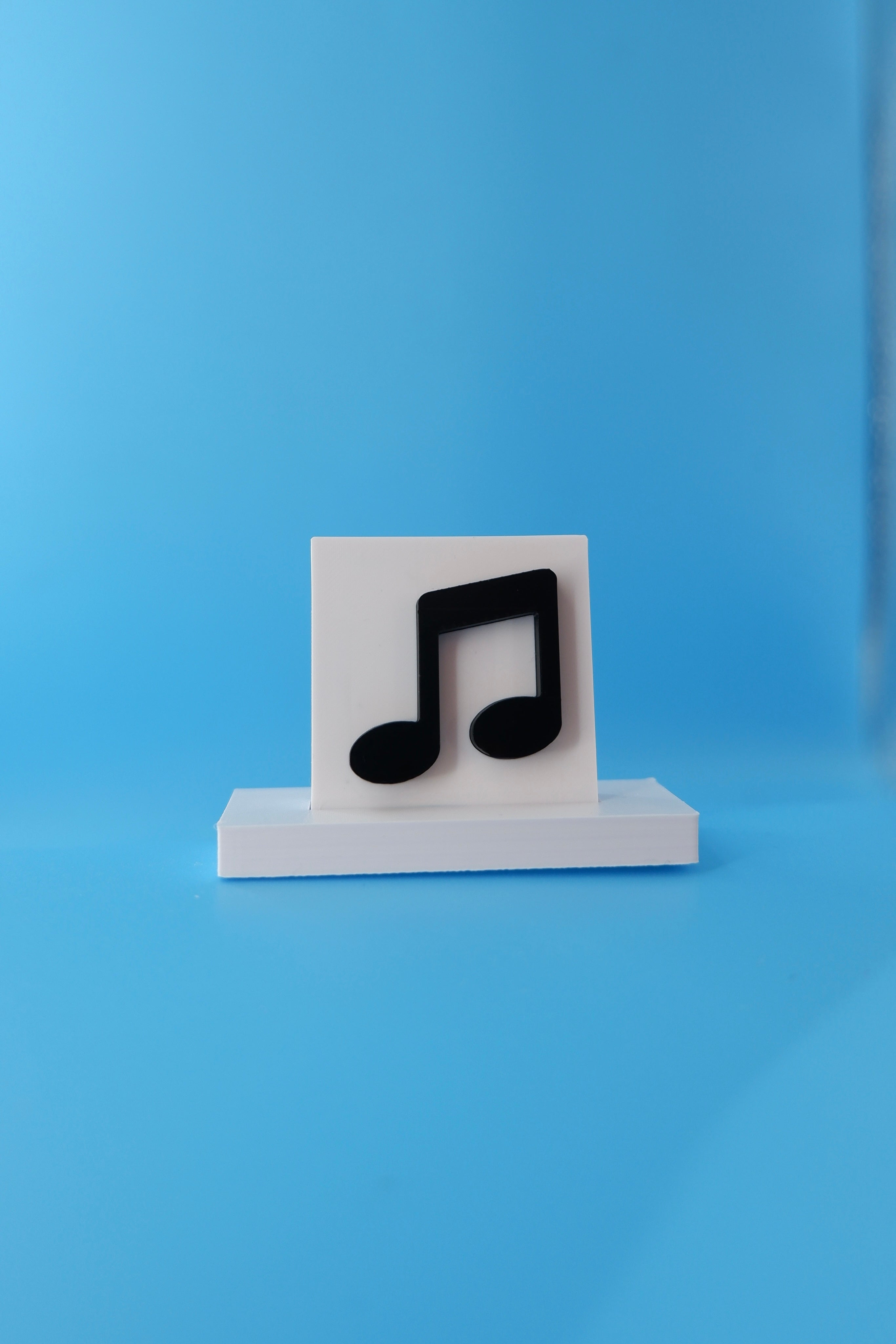 Music to my Ears