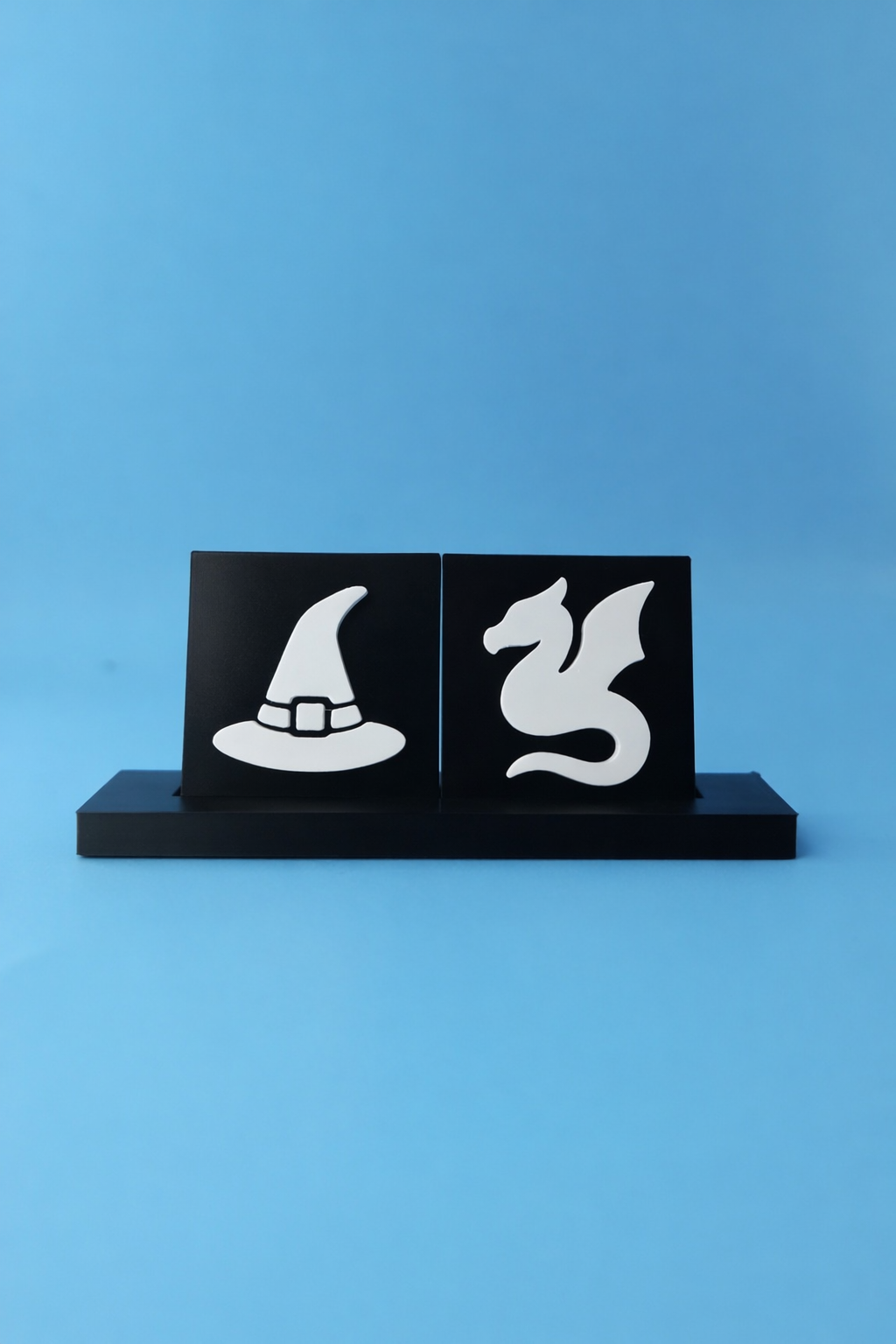 Magic & Myth