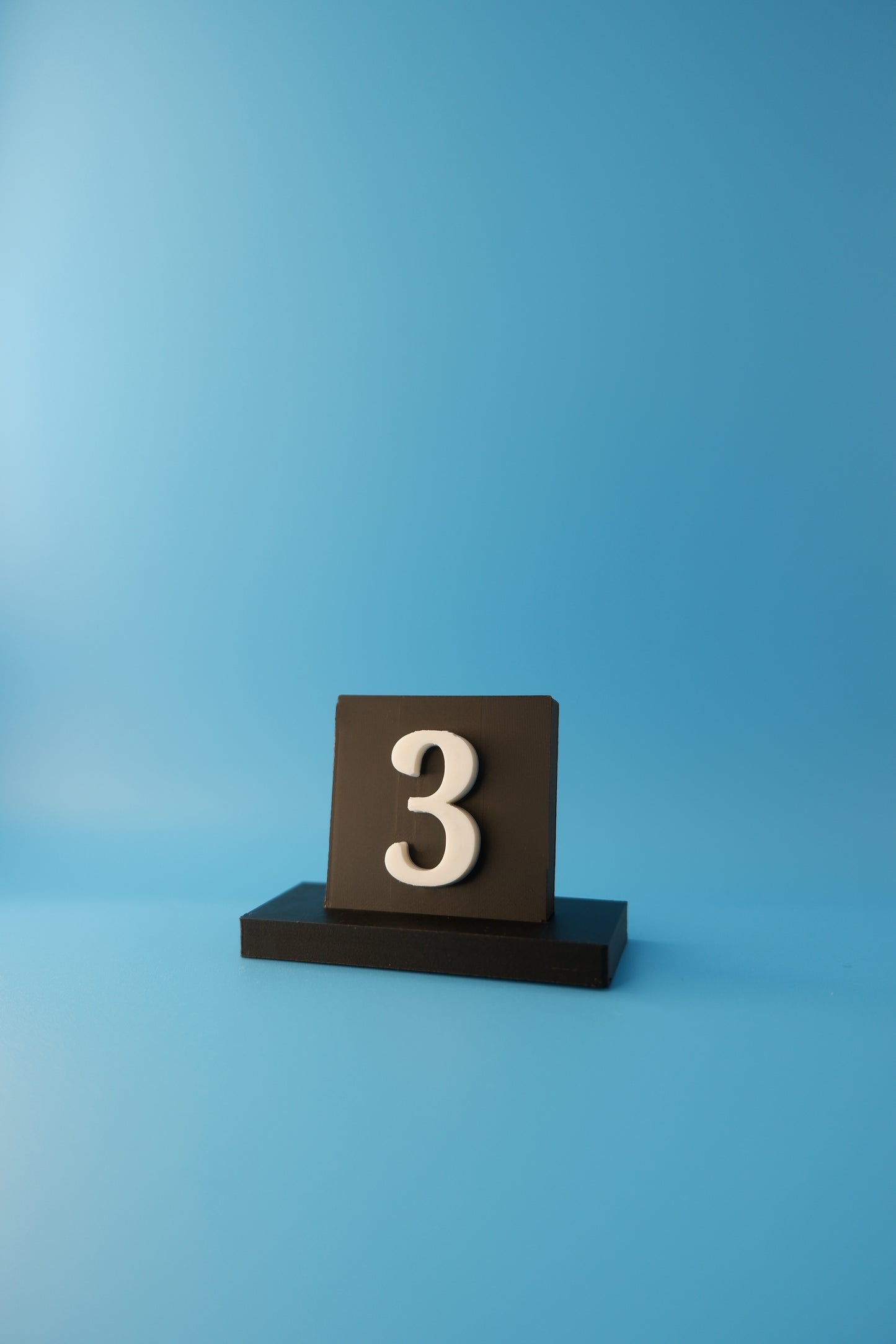 Numbers 0-9