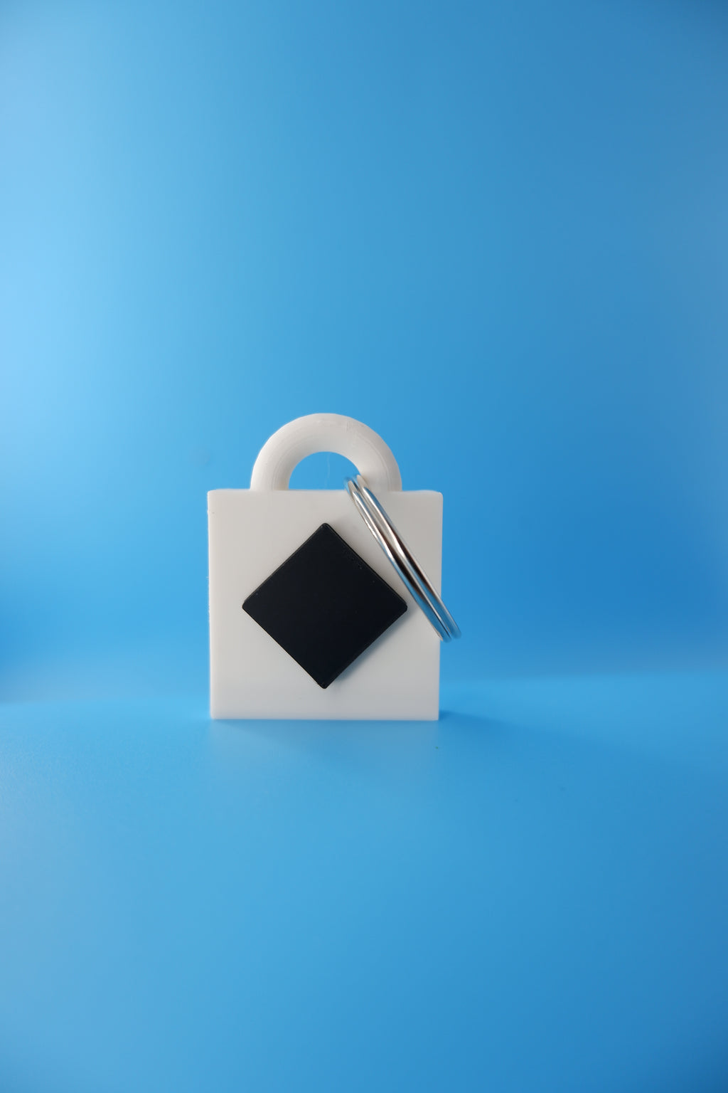Shine Bright Keychain