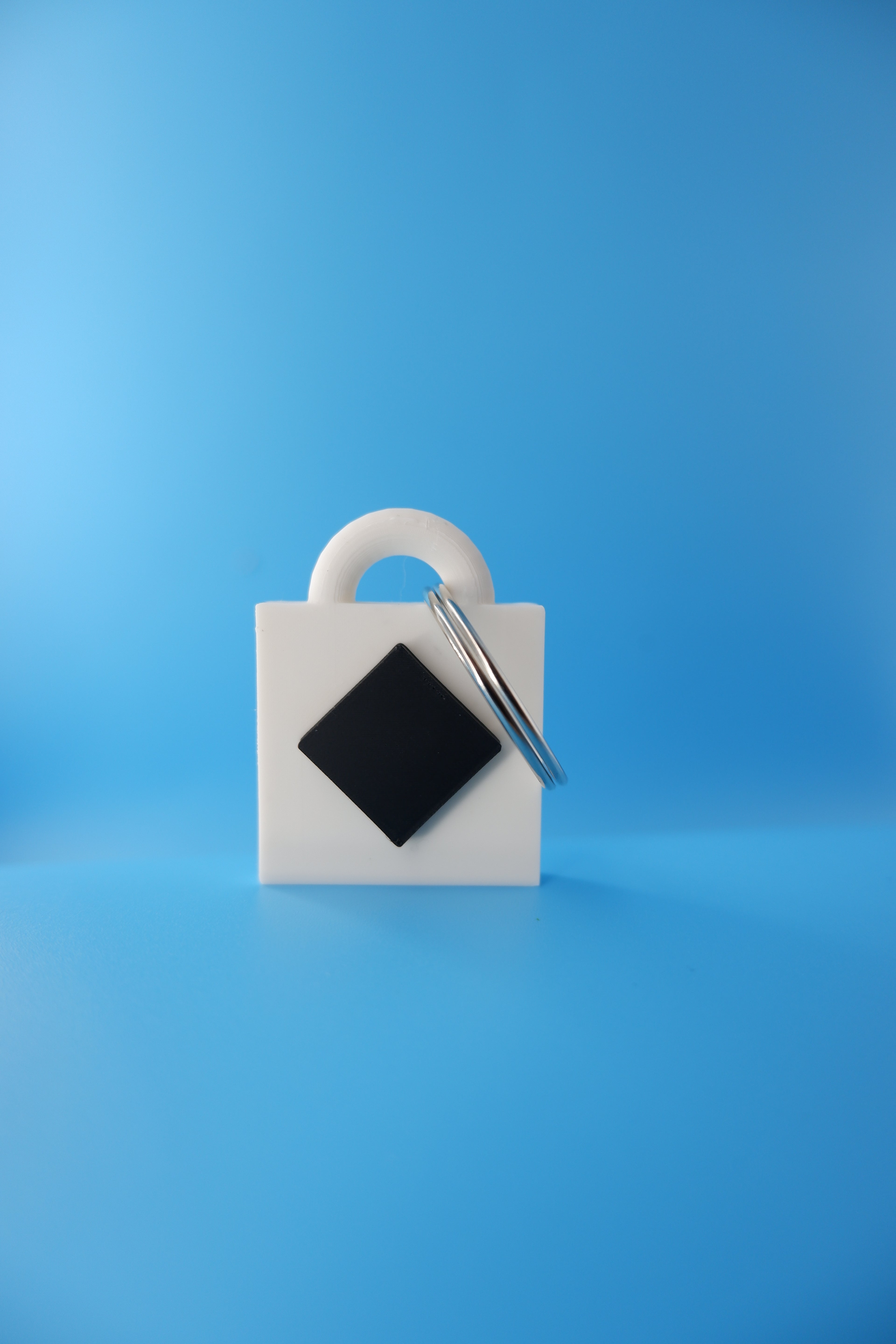 Shine Bright Keychain