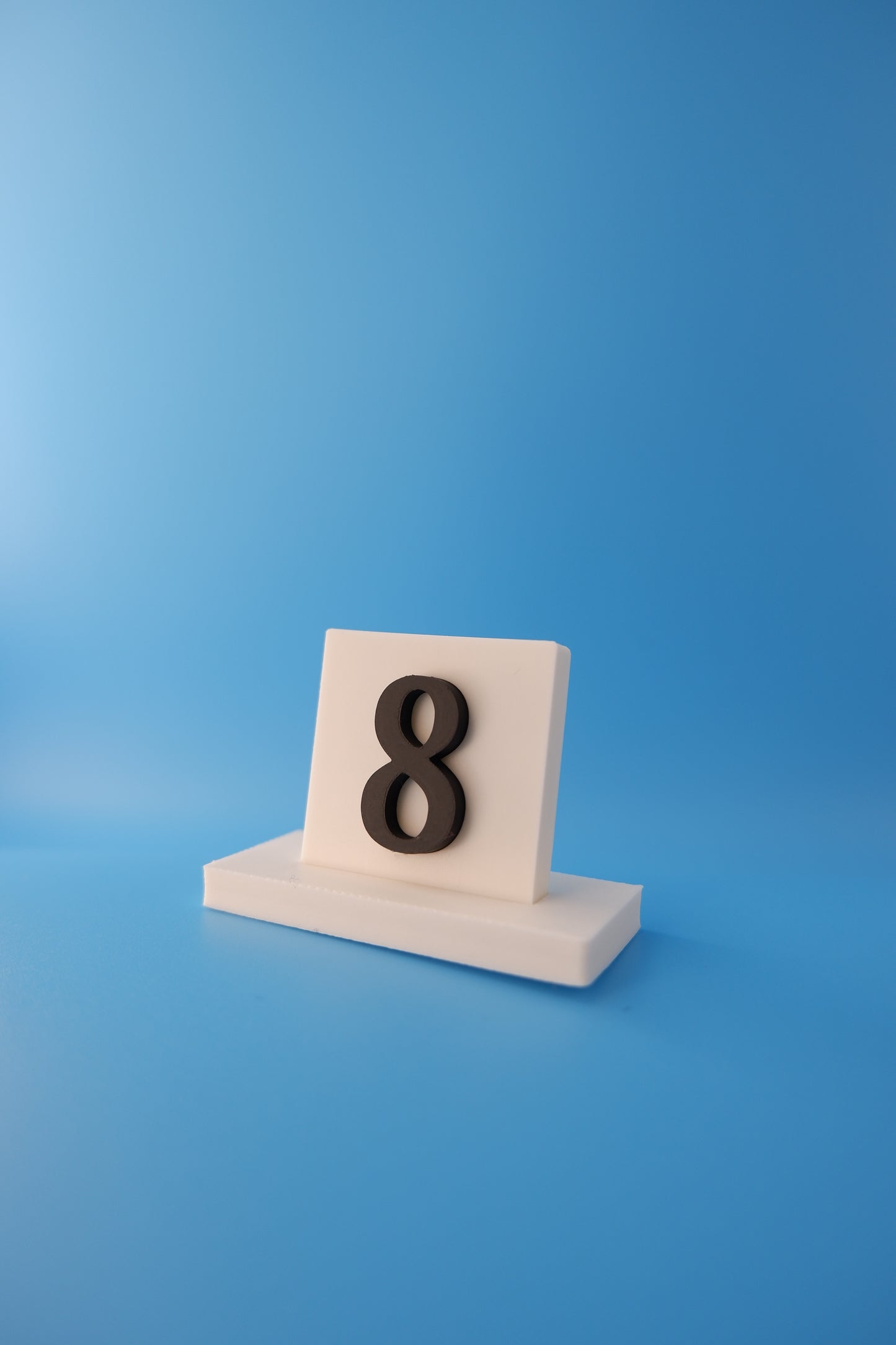 Numbers 0-9