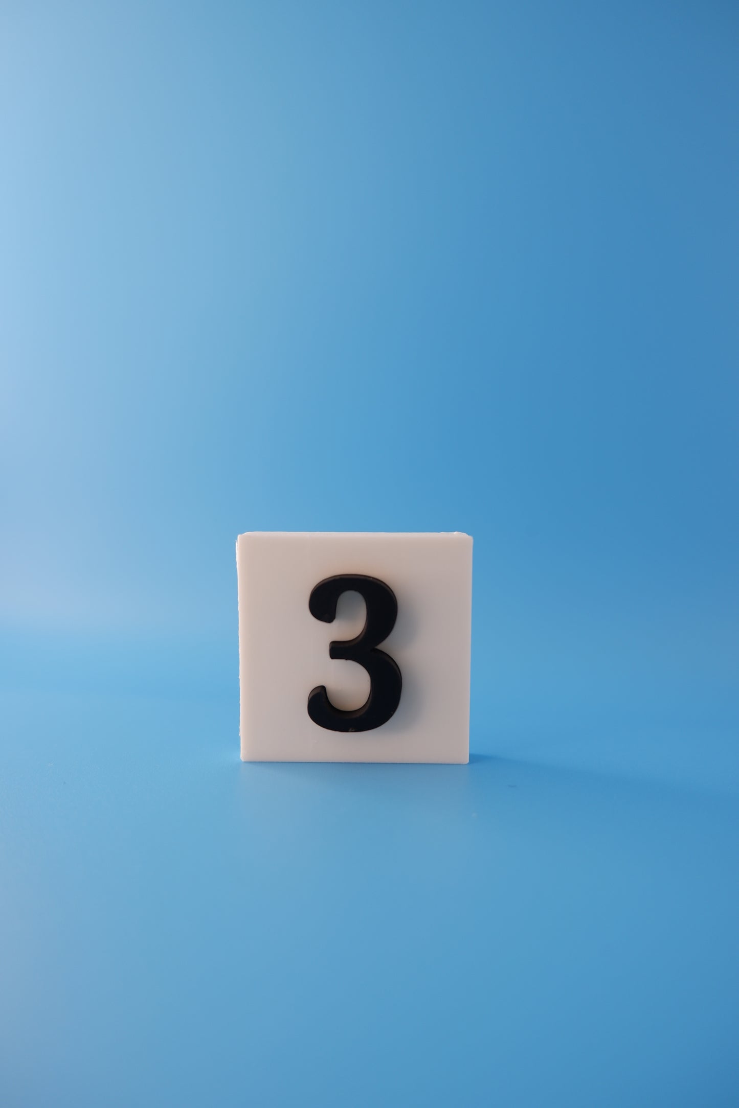 Numbers 0-9