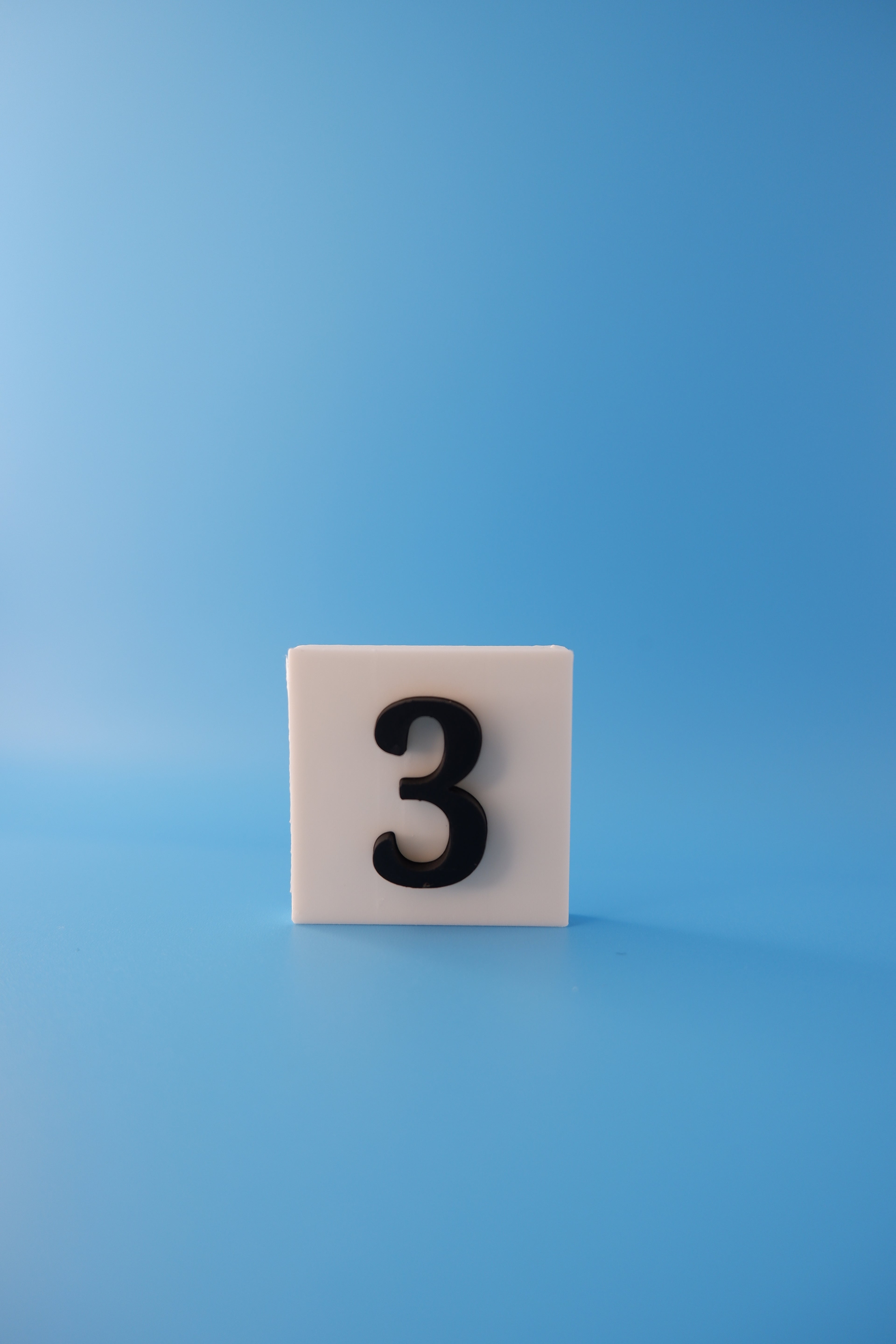 Numbers 0-9