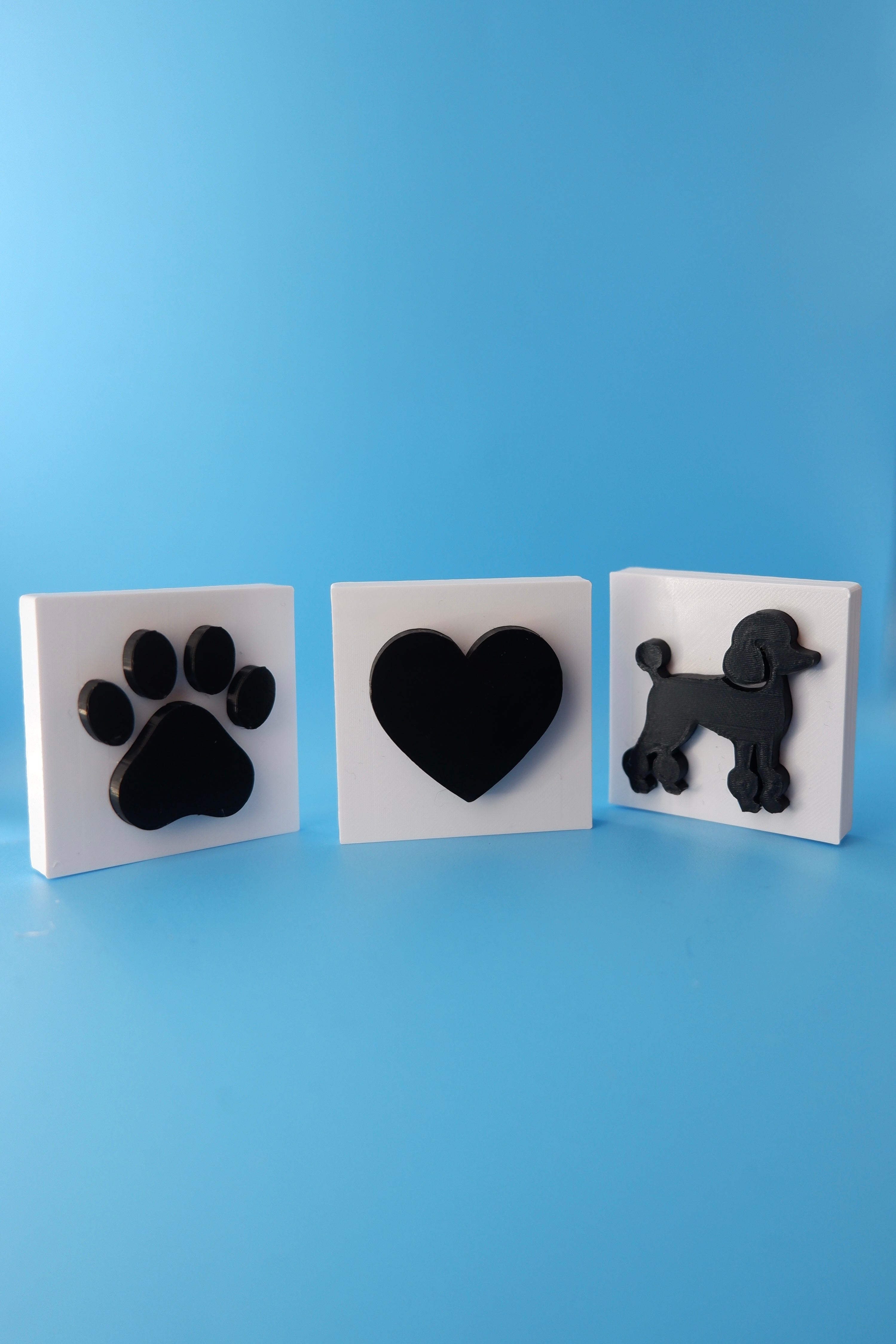 A Dog’s Love Set