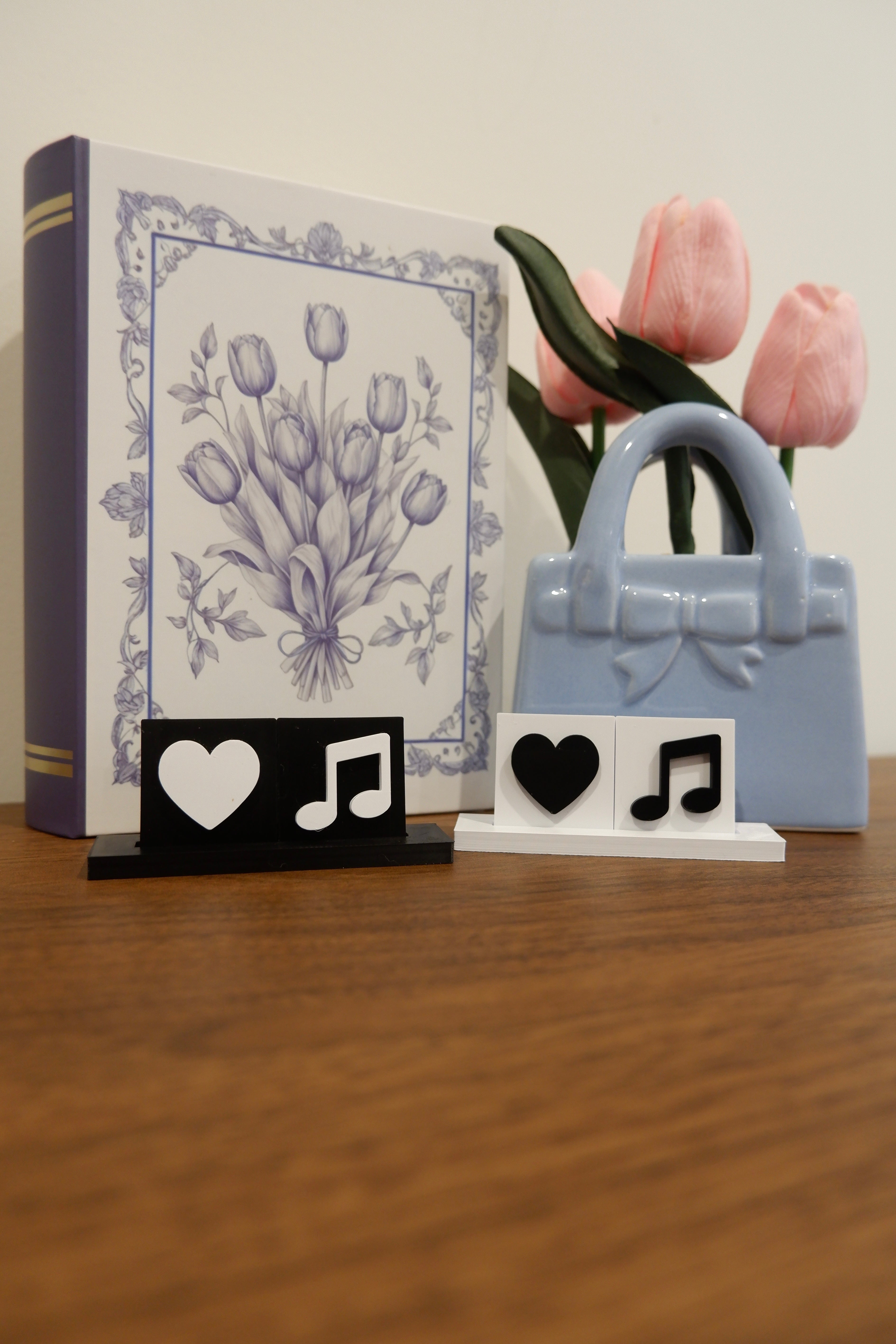 Melody & Heart