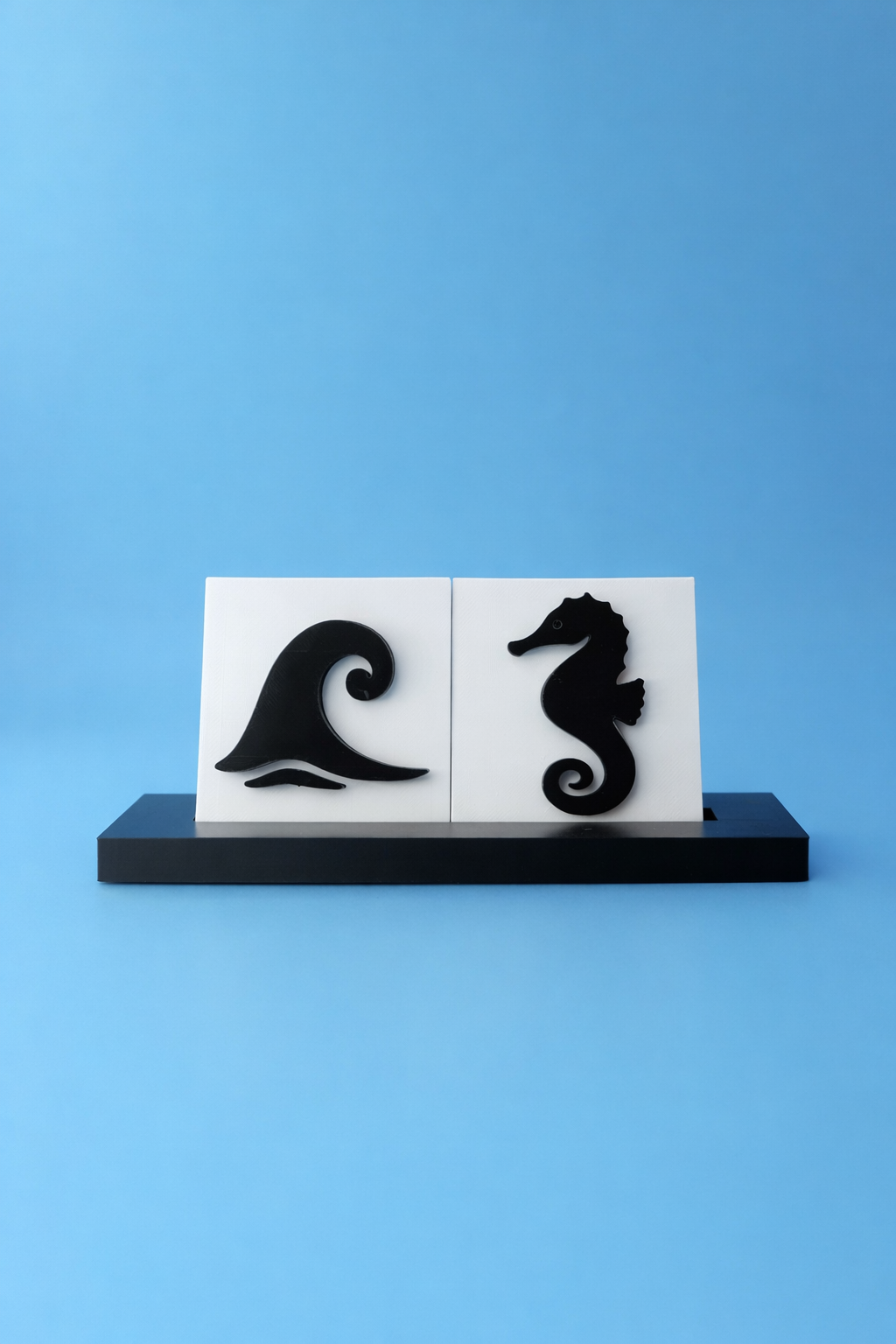 TidePair