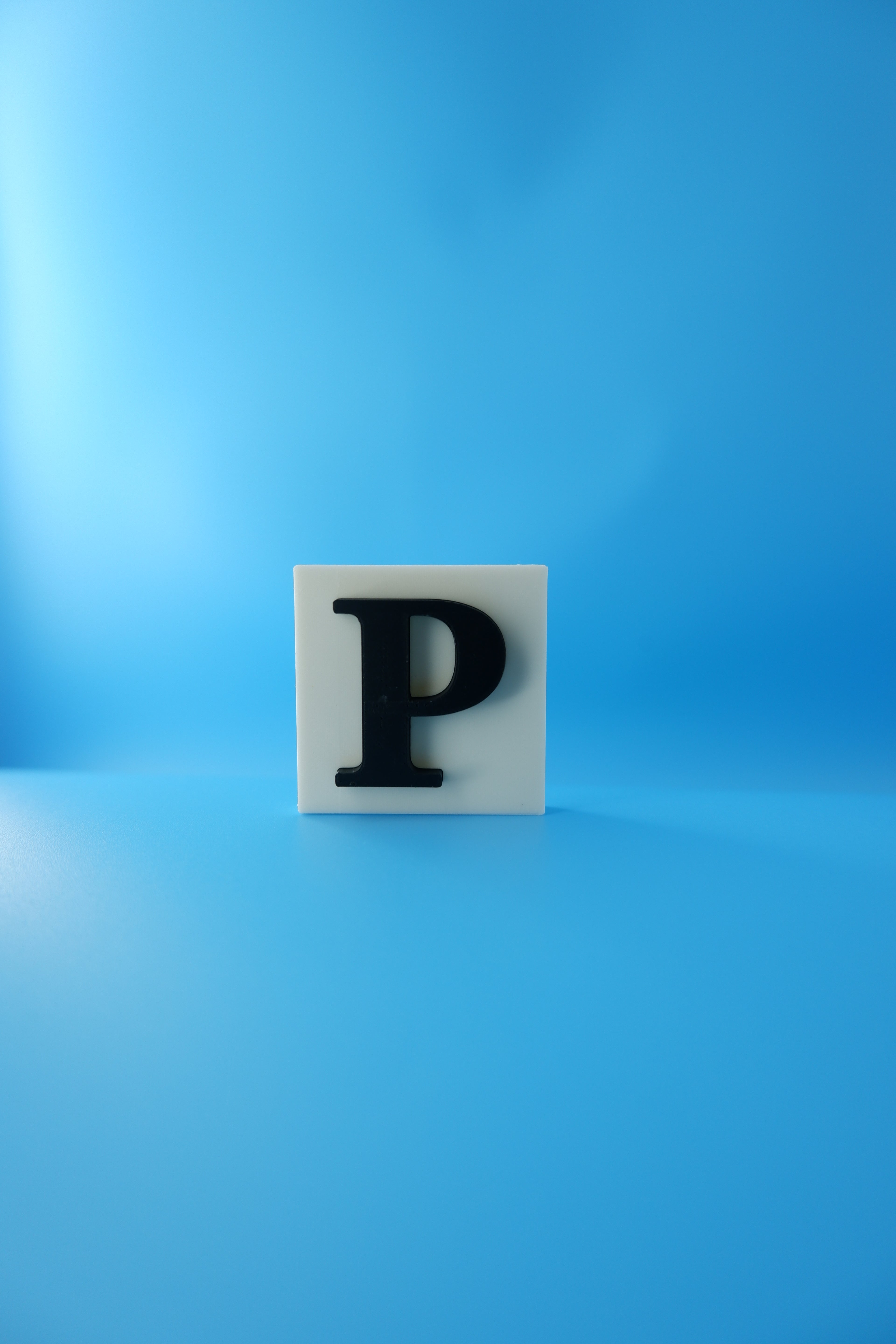 Letters A-Z