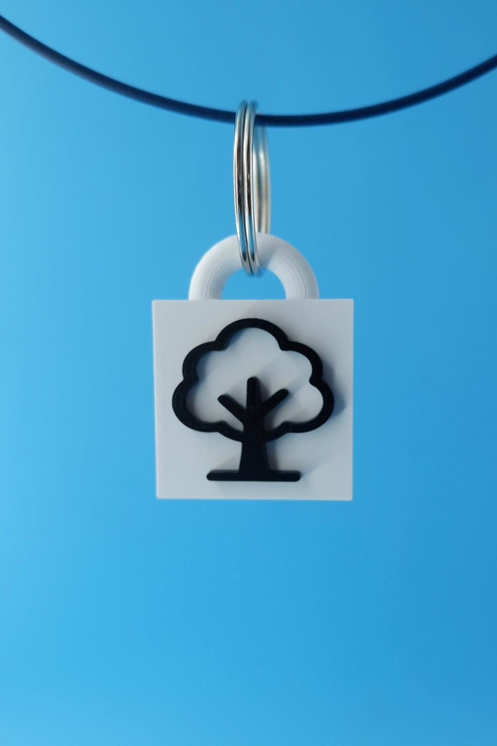 Everkind Keychain