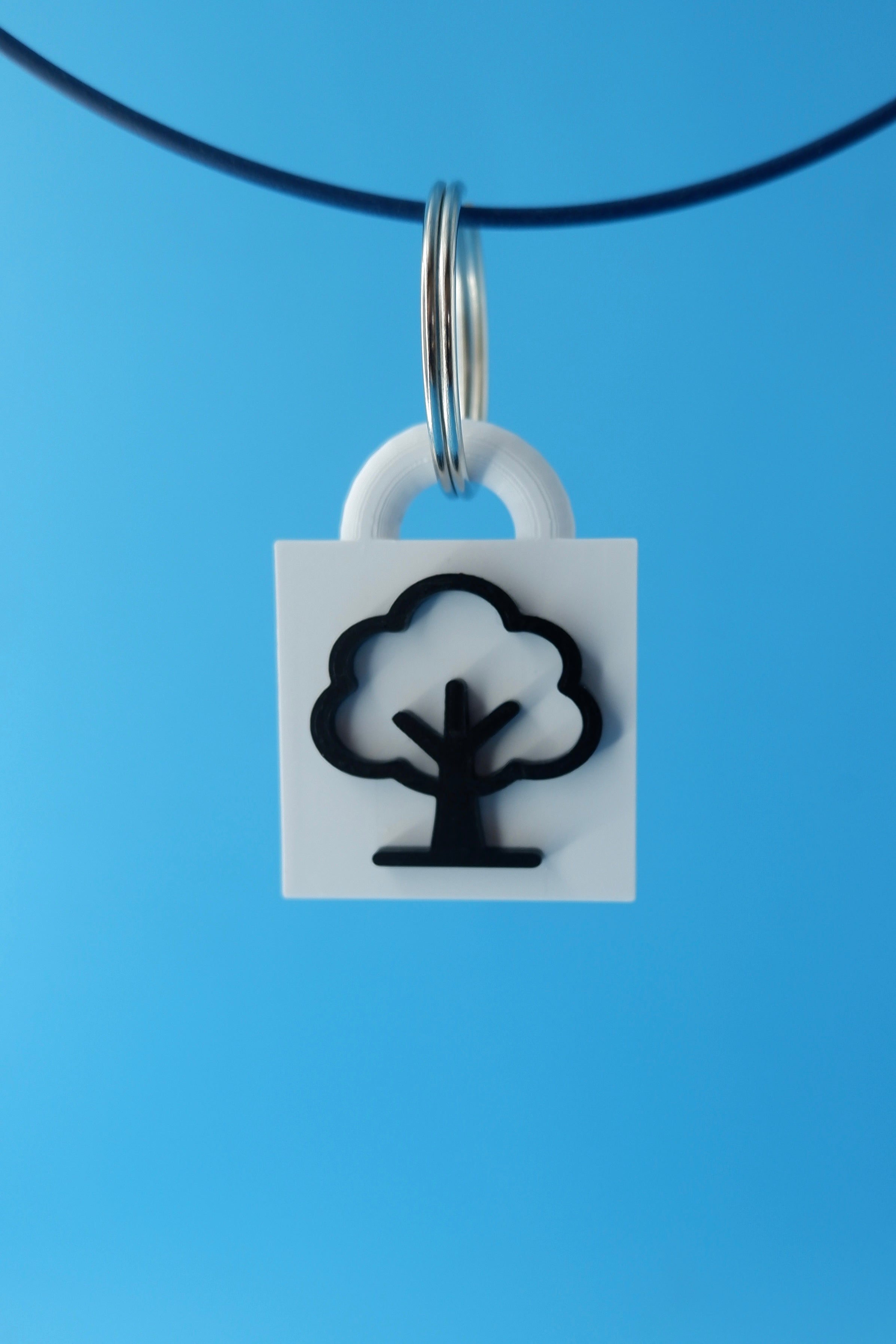 Everkind Keychain