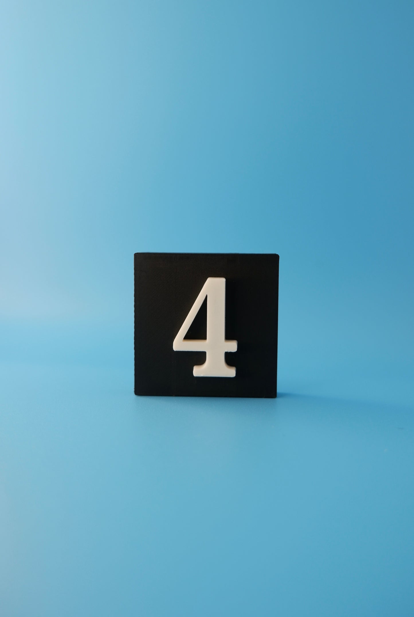 Numbers 0-9