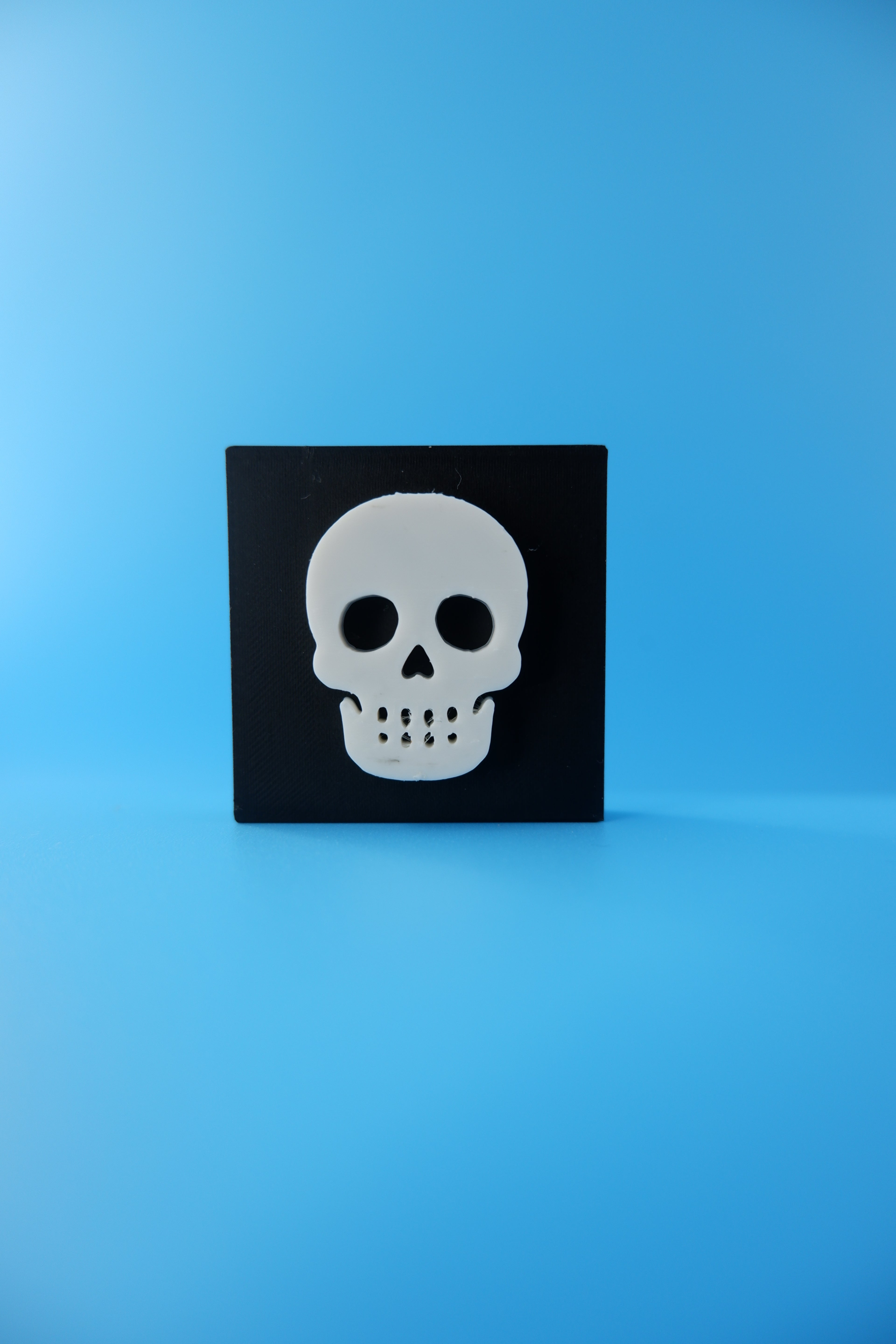 Bone Keeper