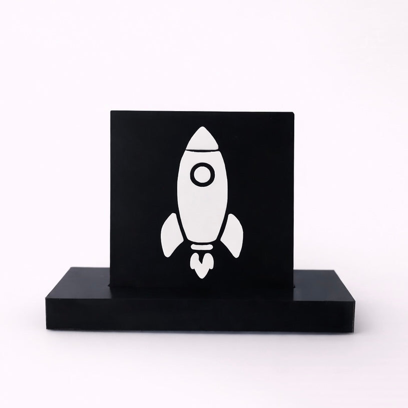 Blast Off