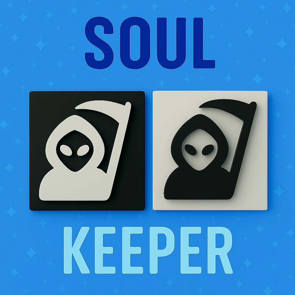 Soul Keeper