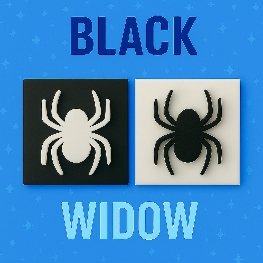 Black Widow
