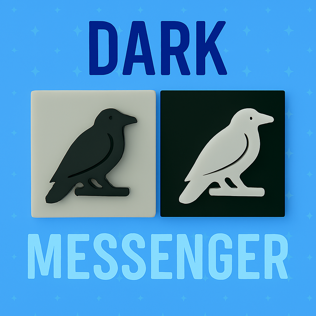 Dark Messenger
