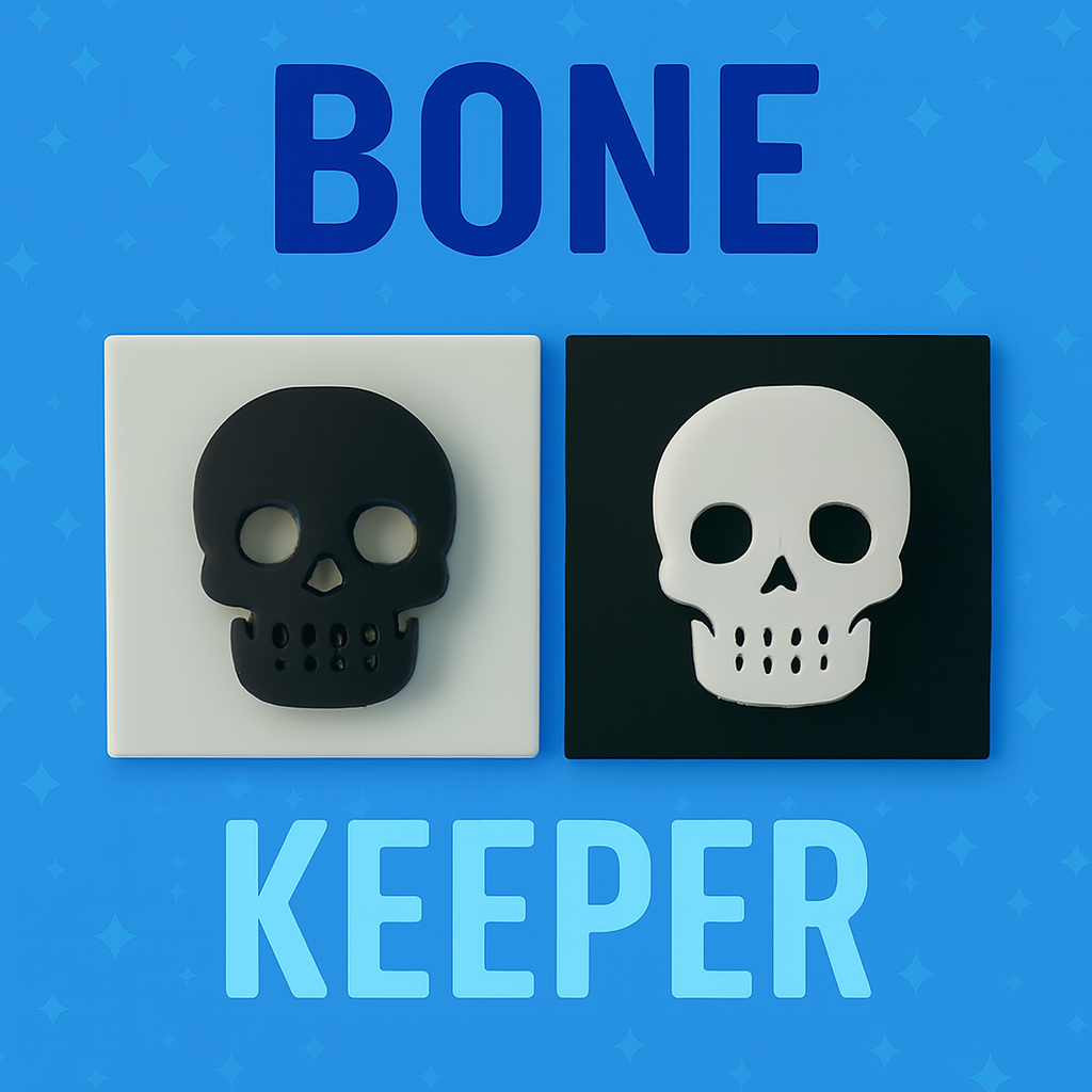 Bone Keeper