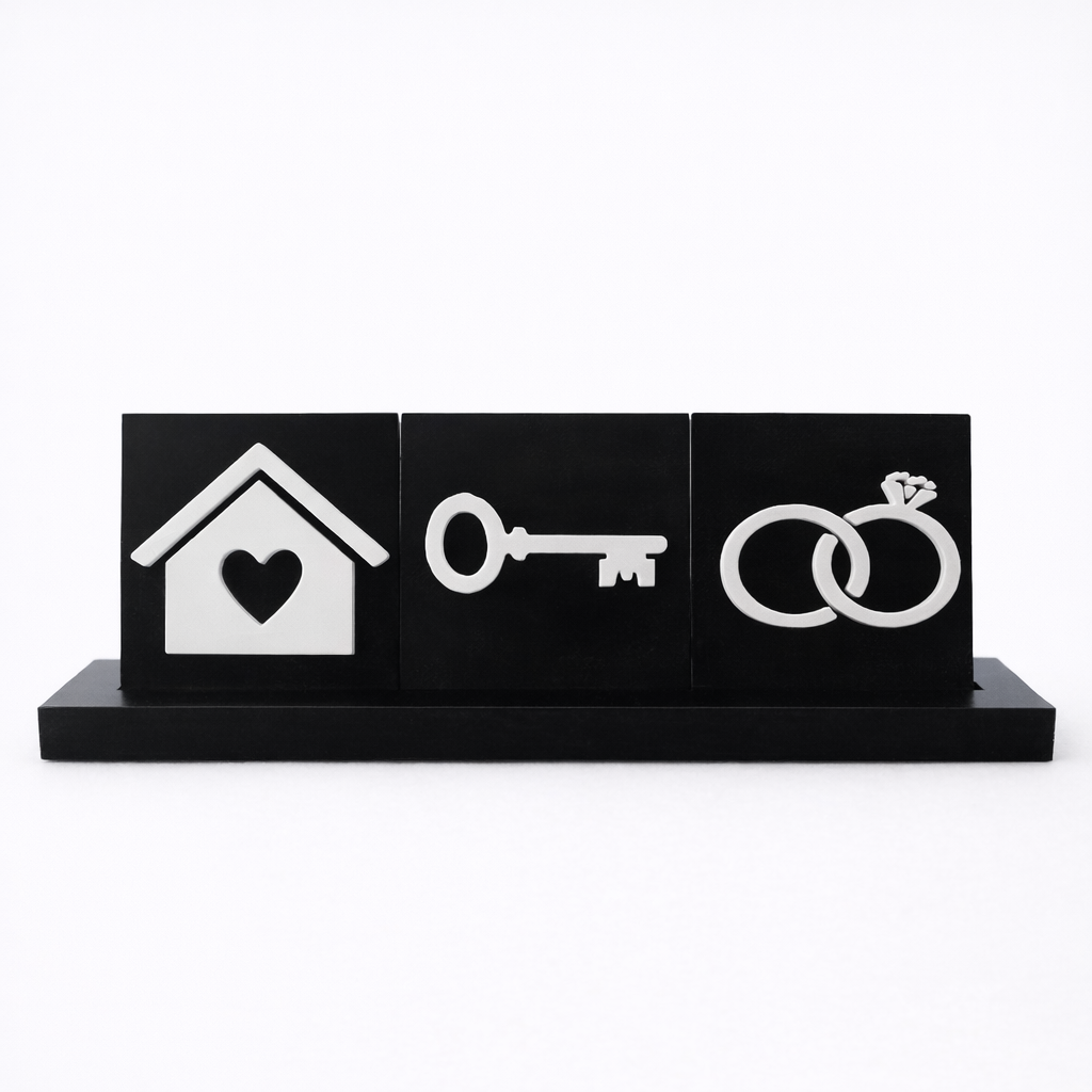 Key to Us Set