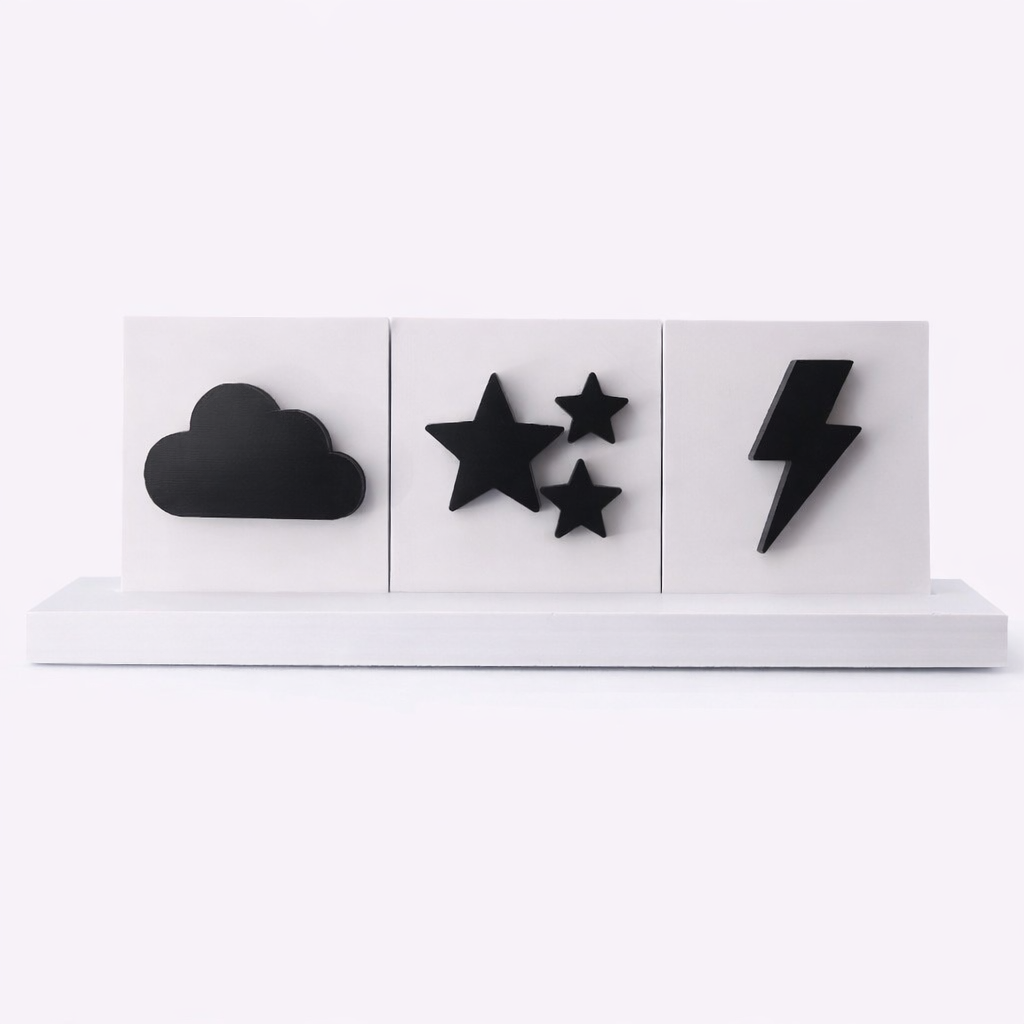 Star Storm Set