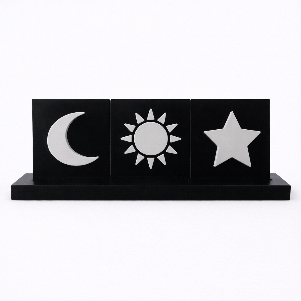 Celestial Set