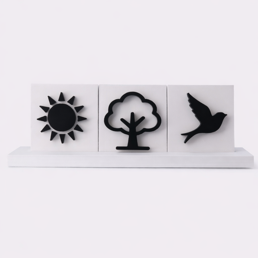 Essence of Nature Set