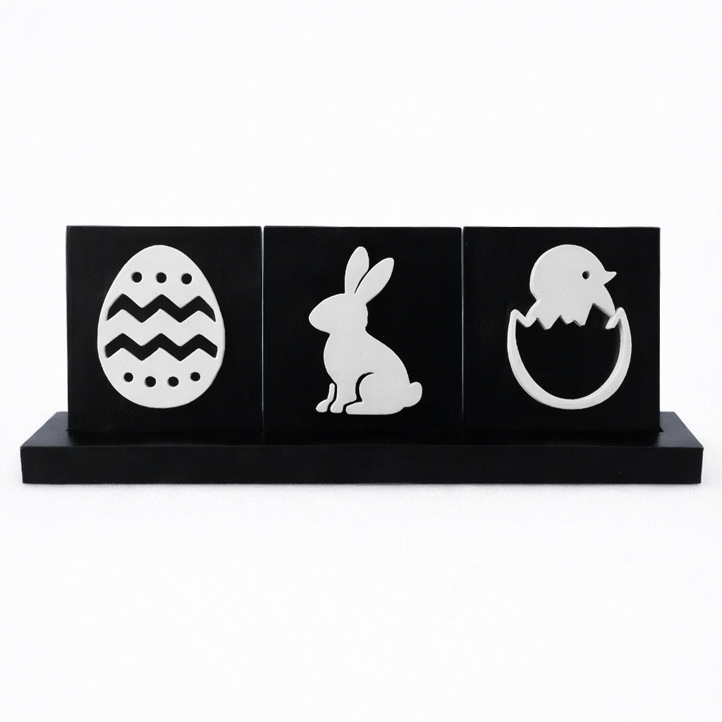 Easter Set