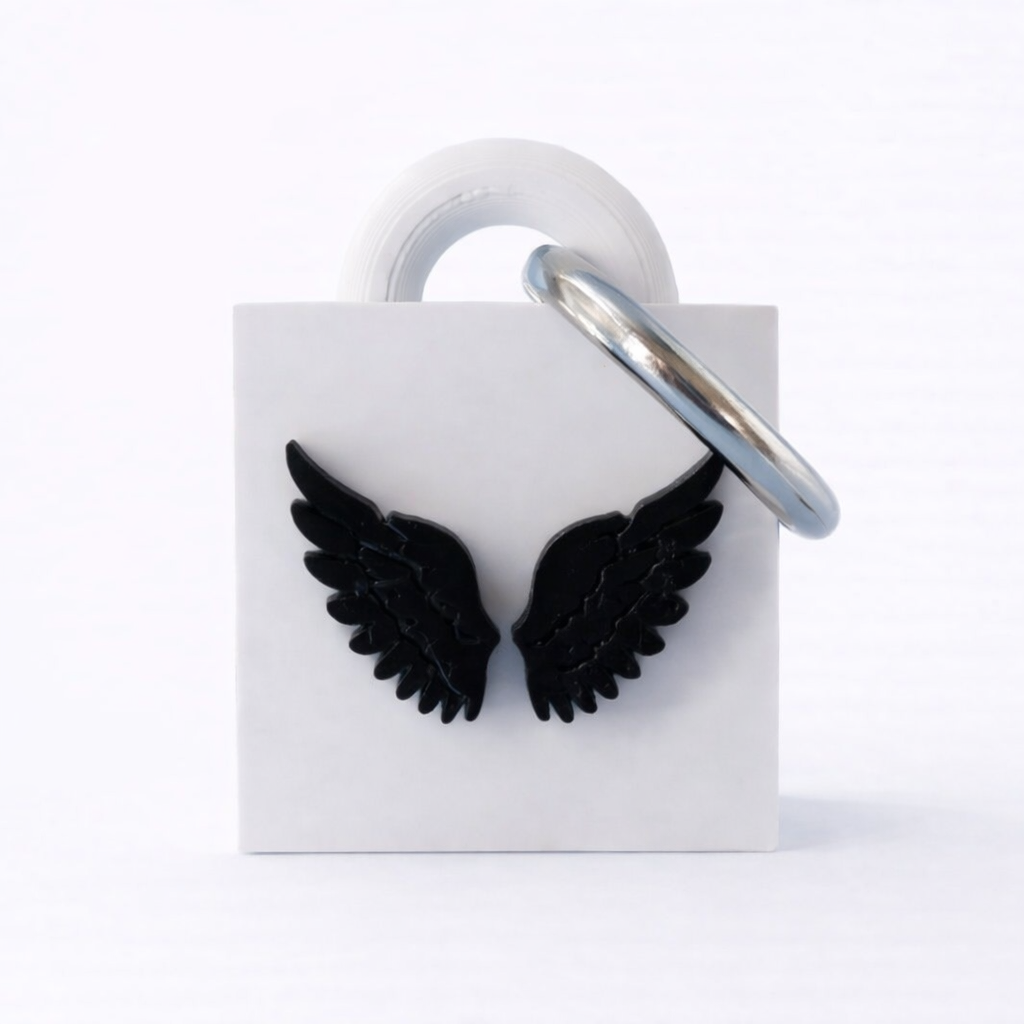 Guardian Keychain