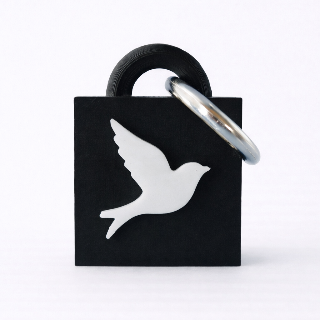 Pure Keychain