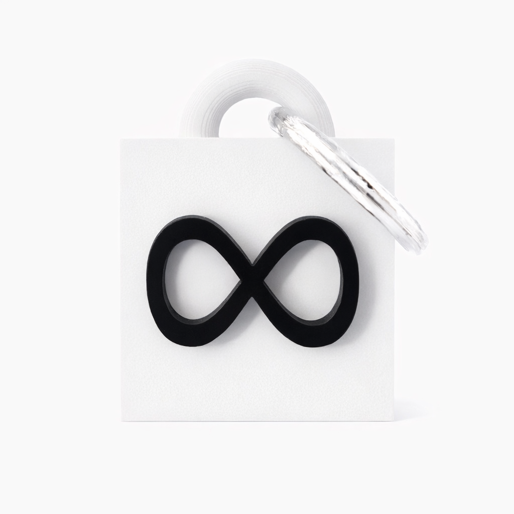Infinite Keychain