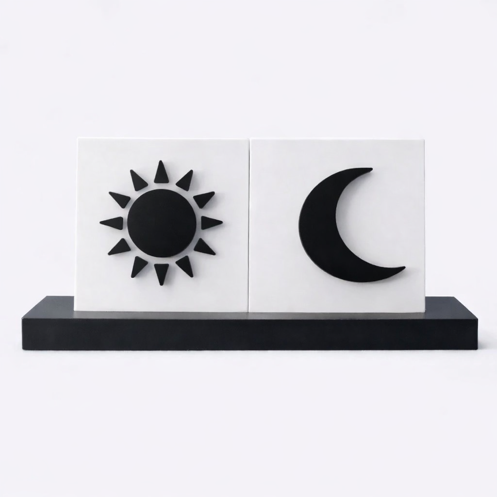 Night & Day