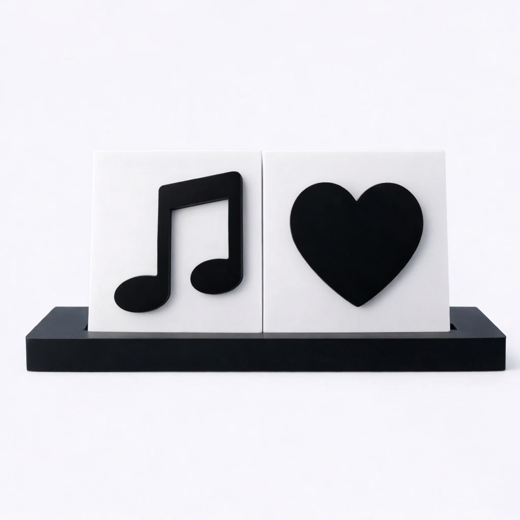 Melody & Heart