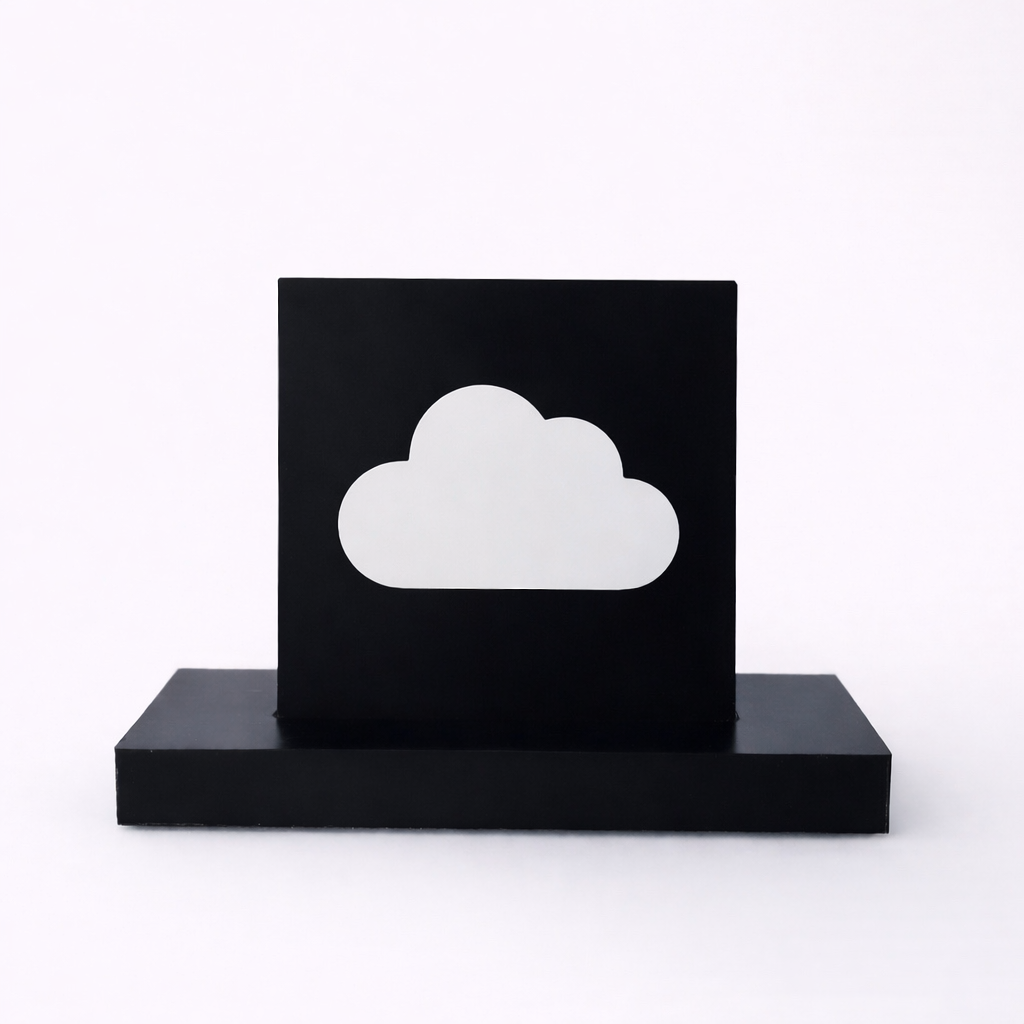 Head in the Clouds