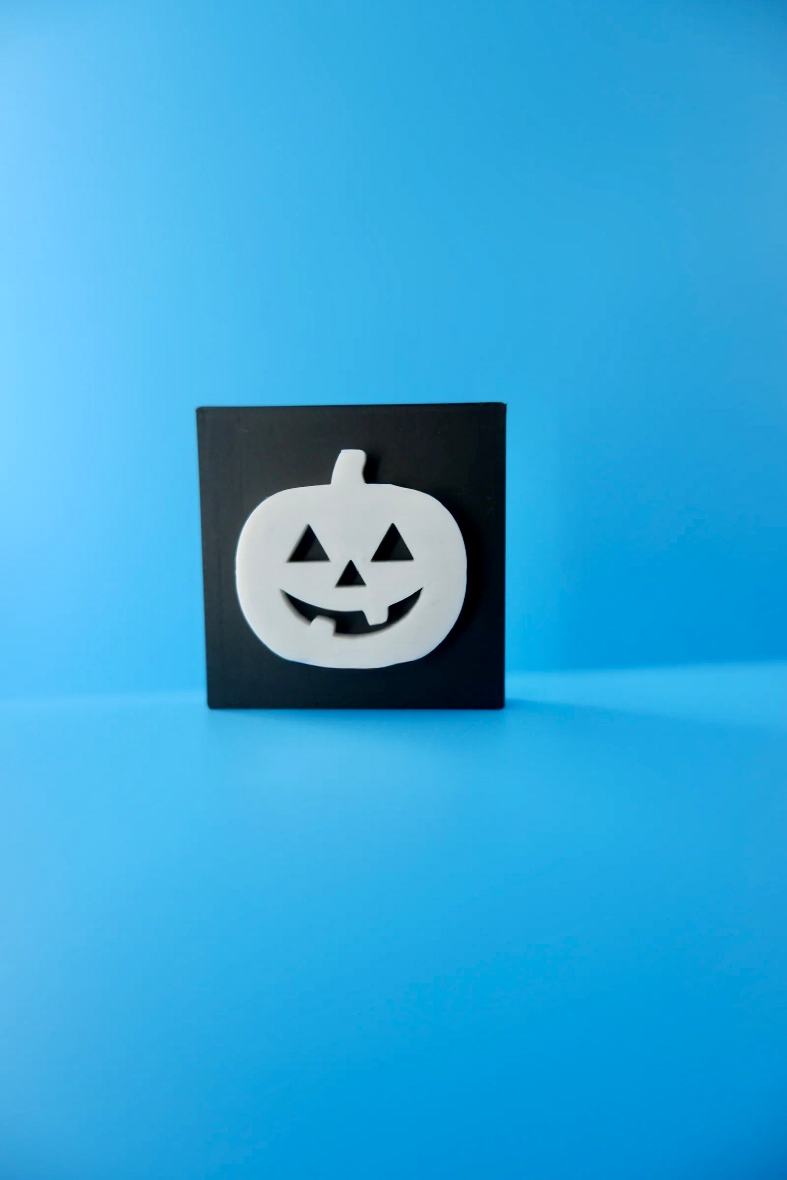 Jack-O Lantern
