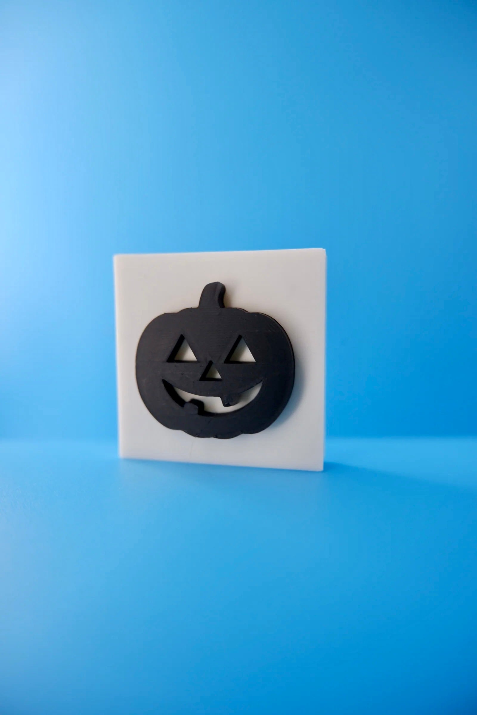 Jack-O Lantern