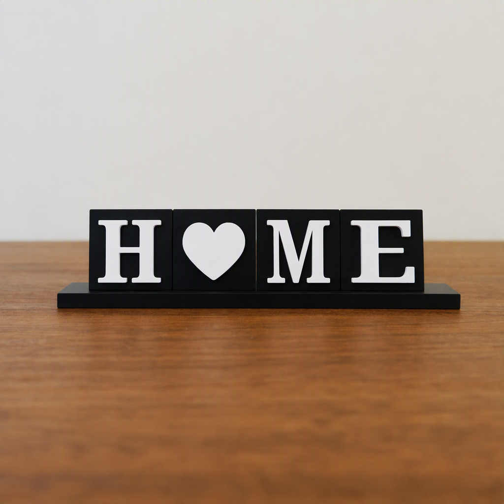 Home